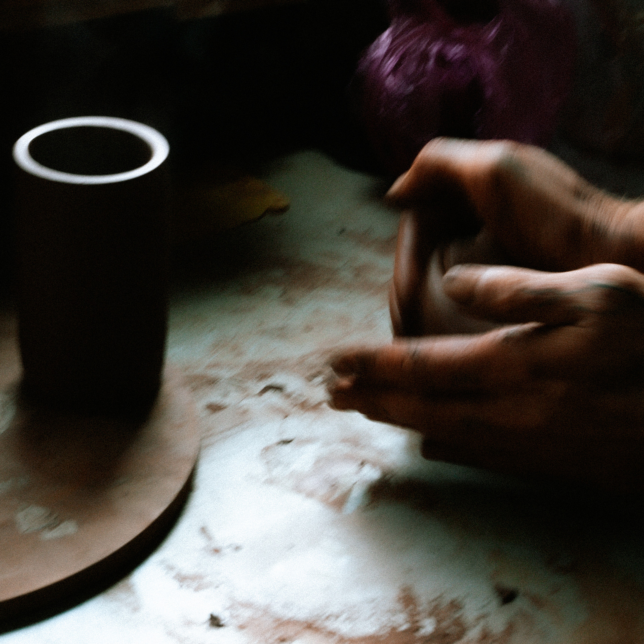 Kund ceramics studio. Художественный фотограф Екатерина Серова