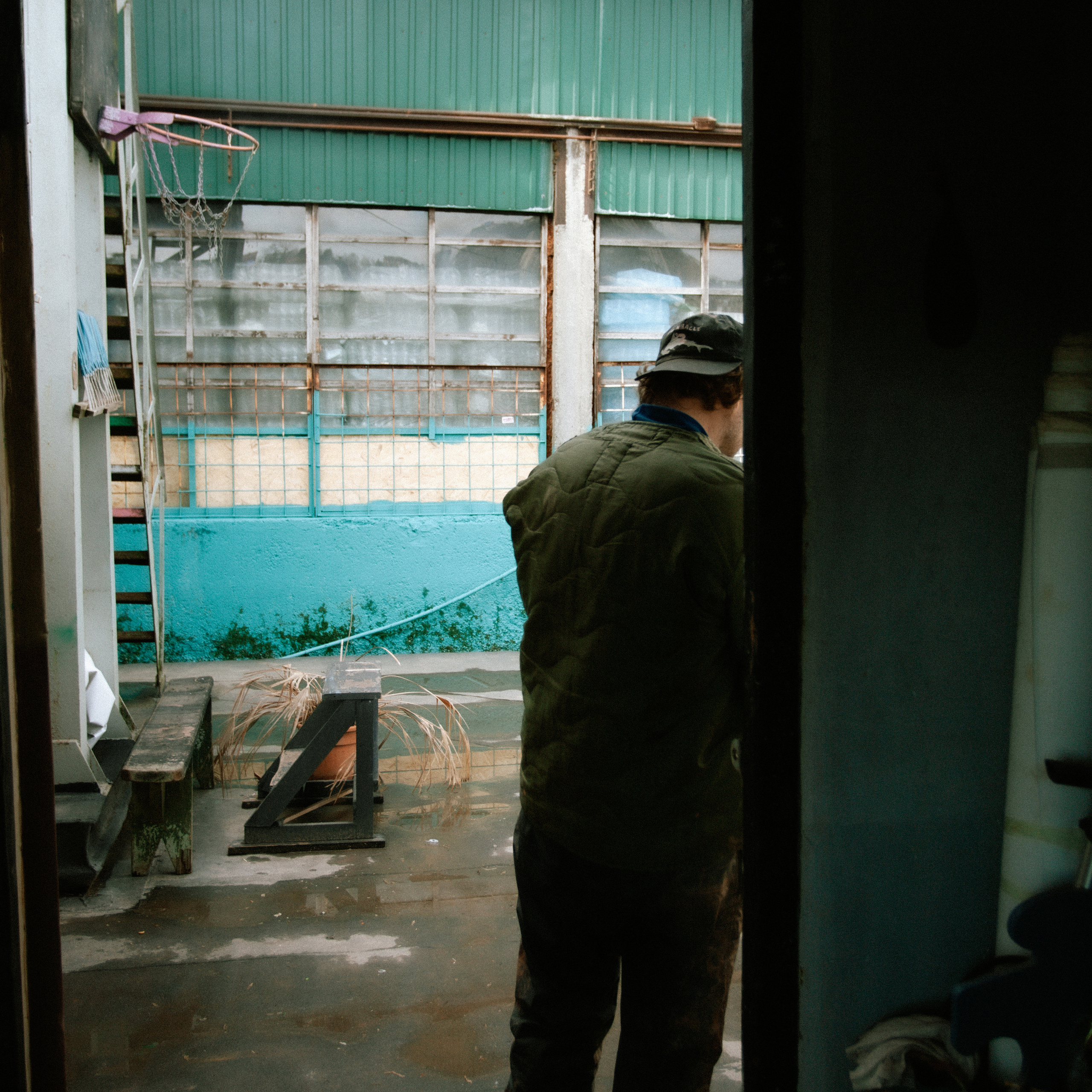 Kund ceramics studio. Художественный фотограф Екатерина Серова