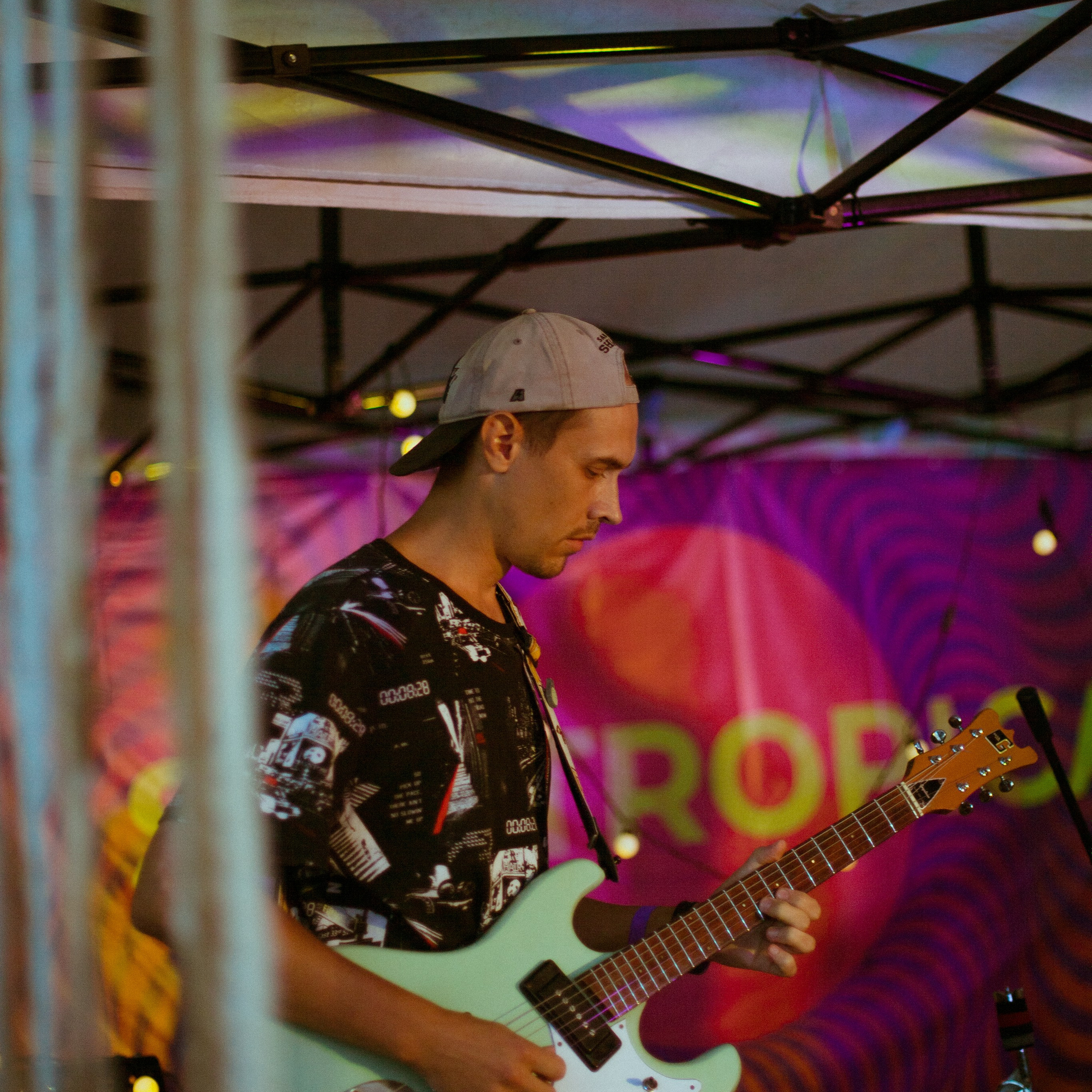 Subtropica. Художественный фотограф Екатерина Серова