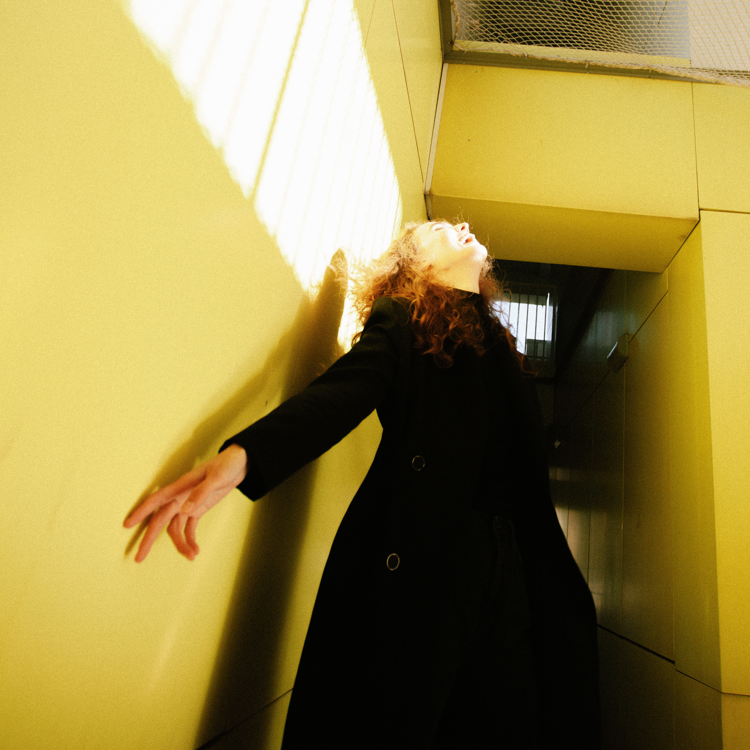 Аня. Художественный фотограф Екатерина Серова