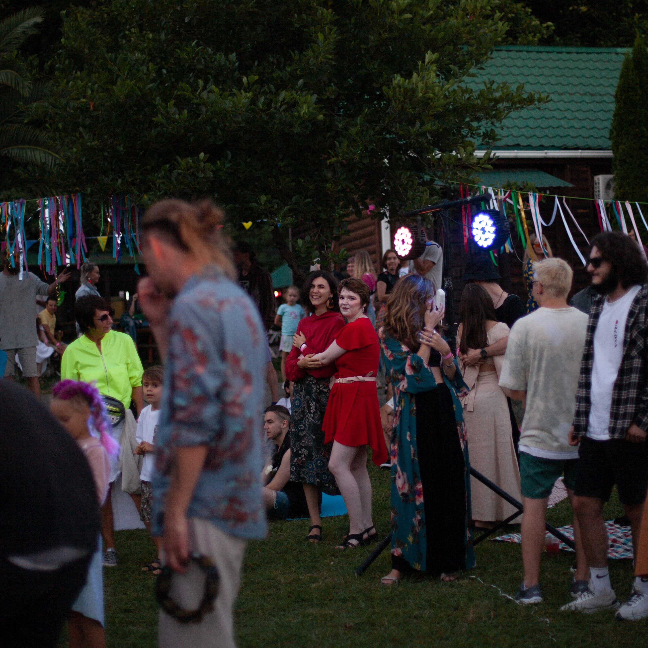 Subtropica. Художественный фотограф Екатерина Серова