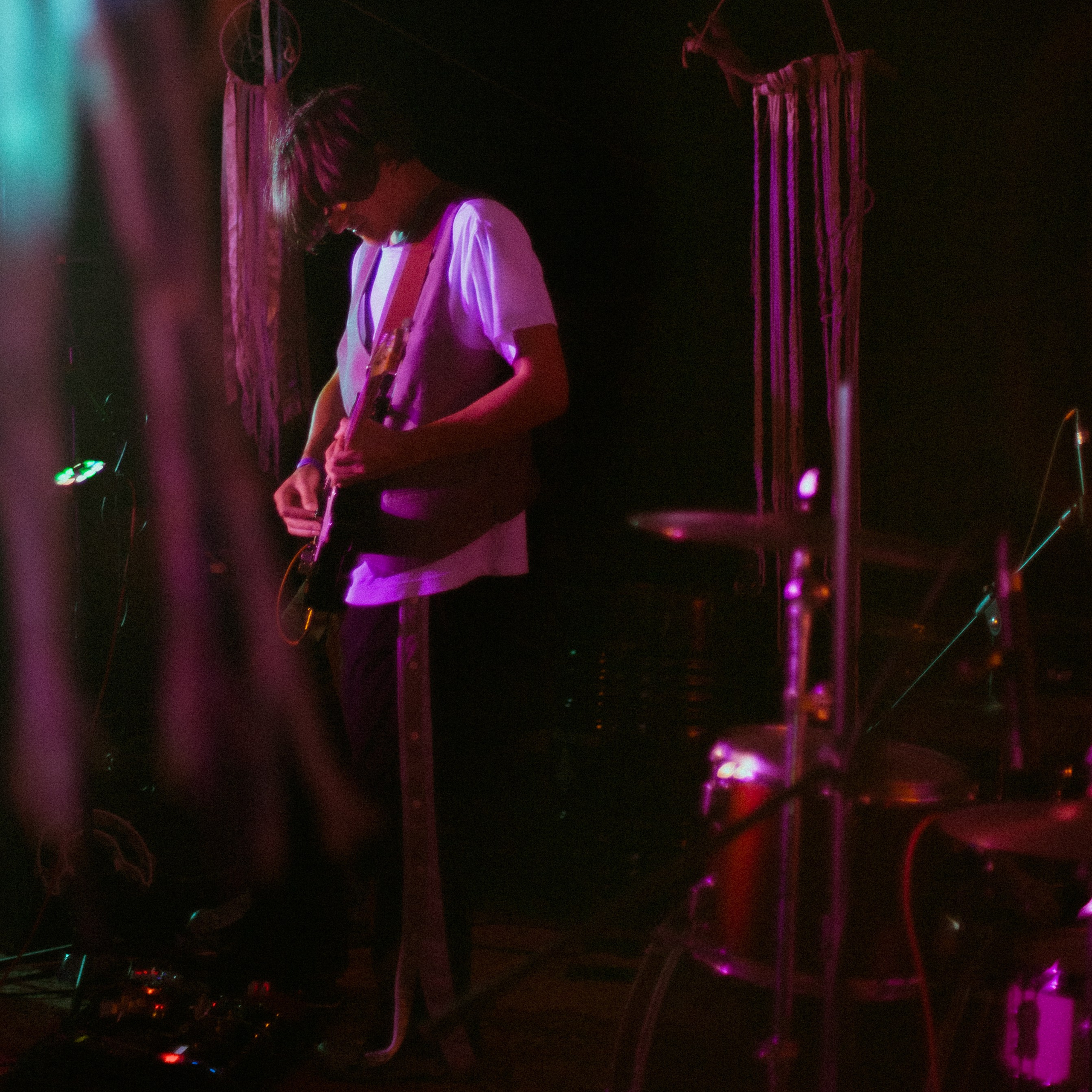 Subtropica. Художественный фотограф Екатерина Серова