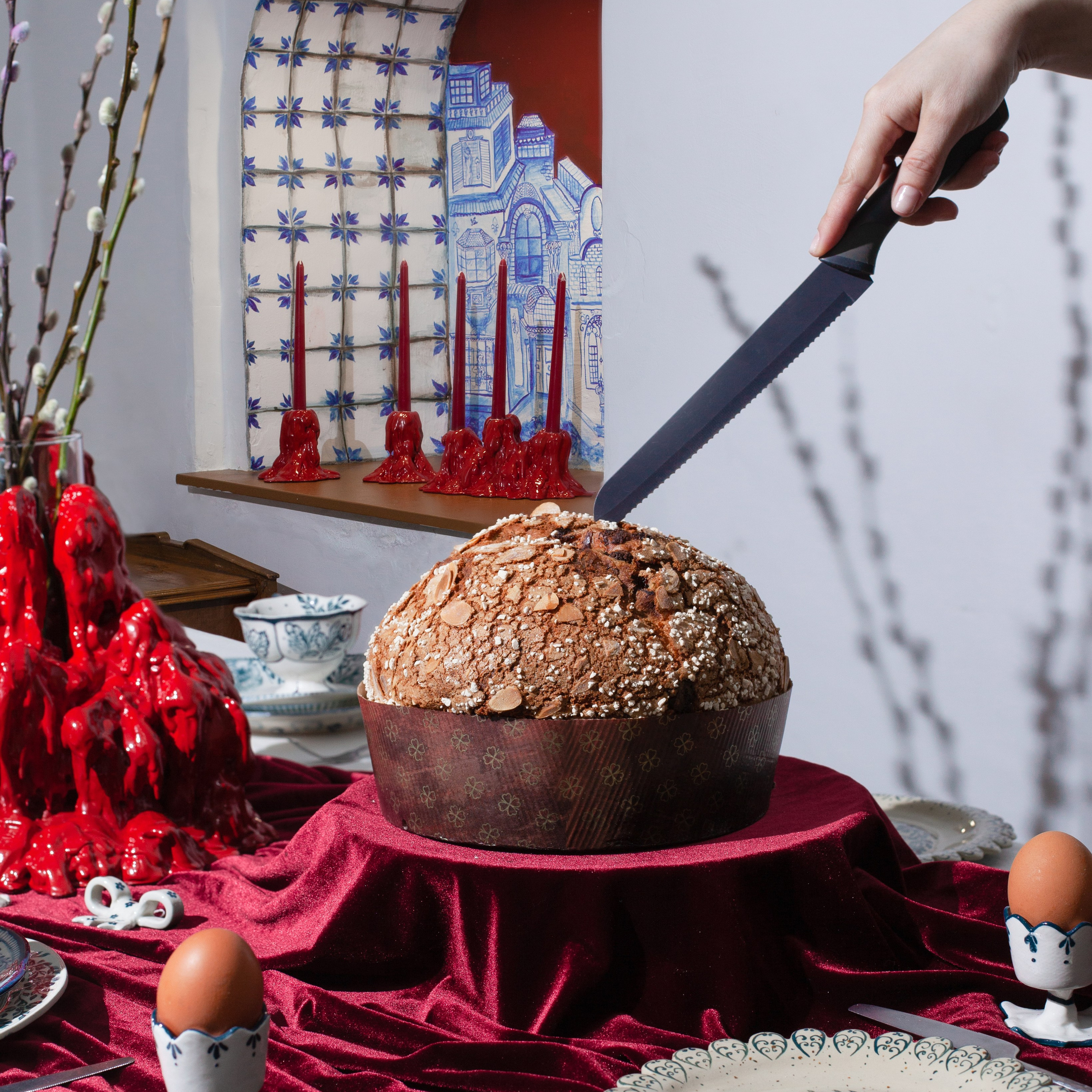 Предметная съёмка. Художественный фотограф Екатерина Серова