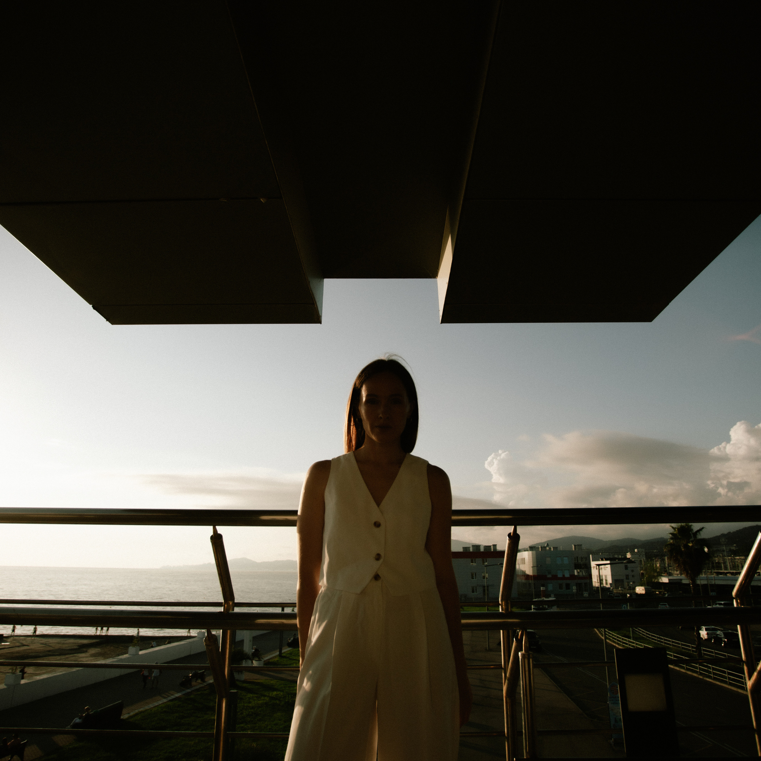 Вера. Художественный фотограф Екатерина Серова