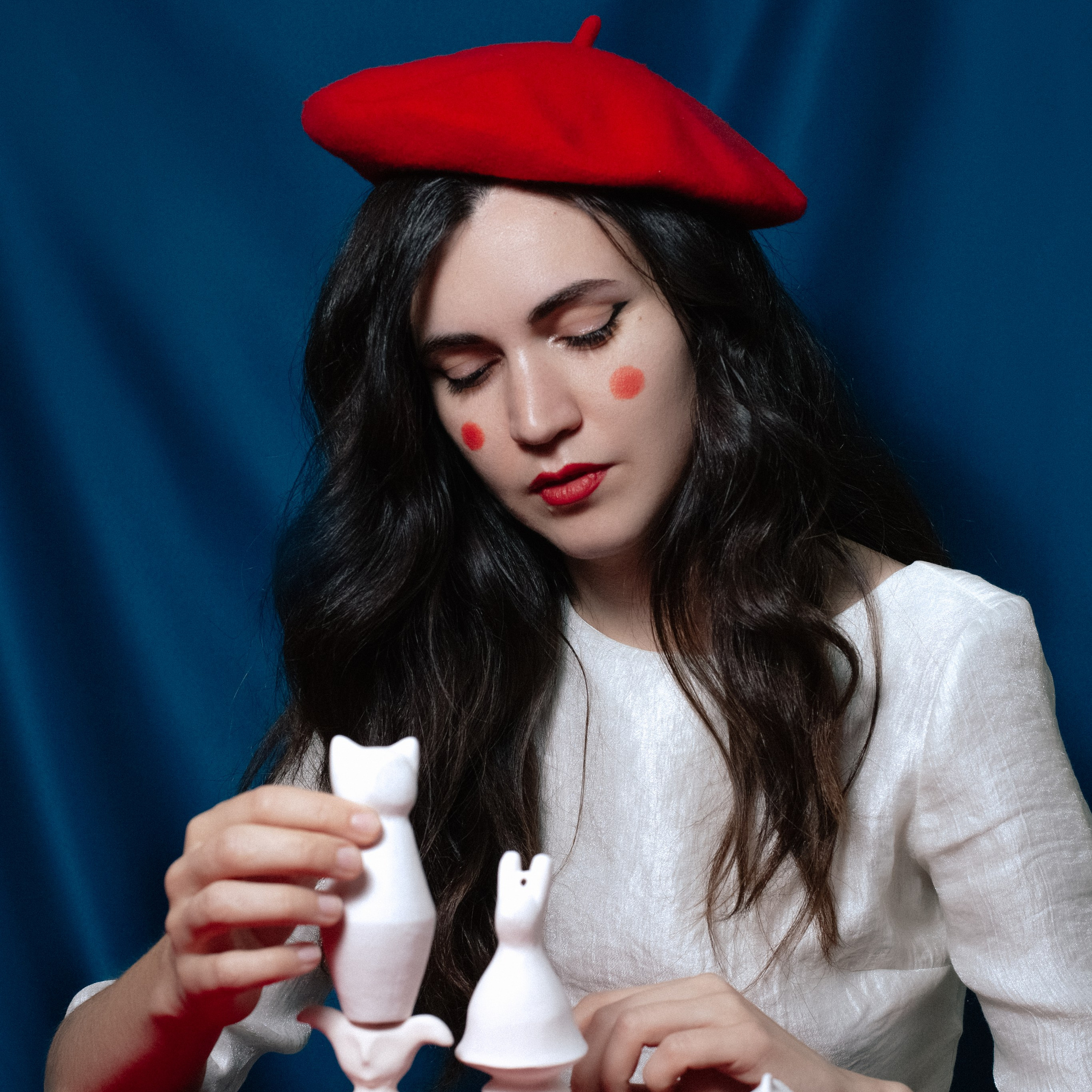 Керамика. Художественный фотограф Екатерина Серова