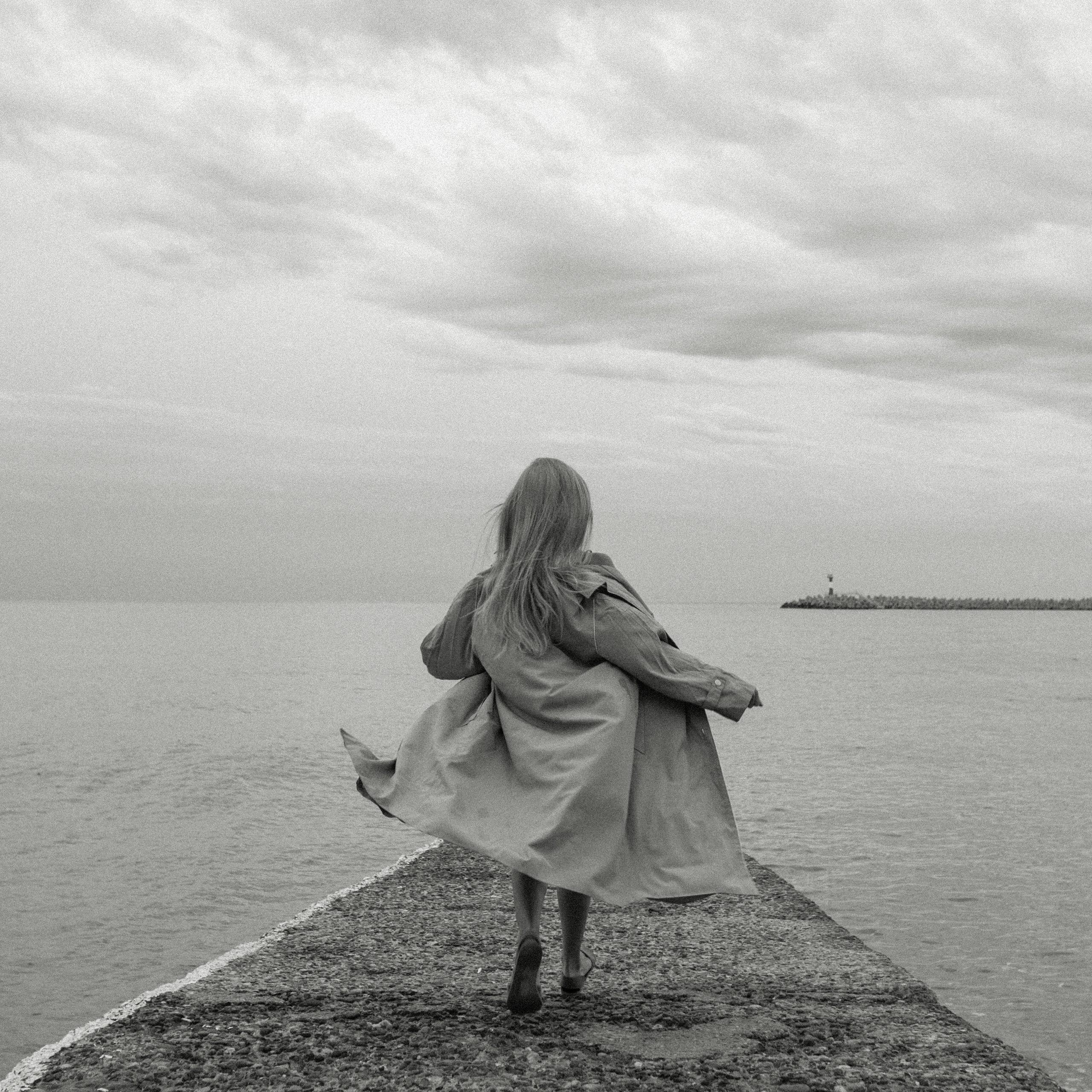 Оля. Художественный фотограф Екатерина Серова