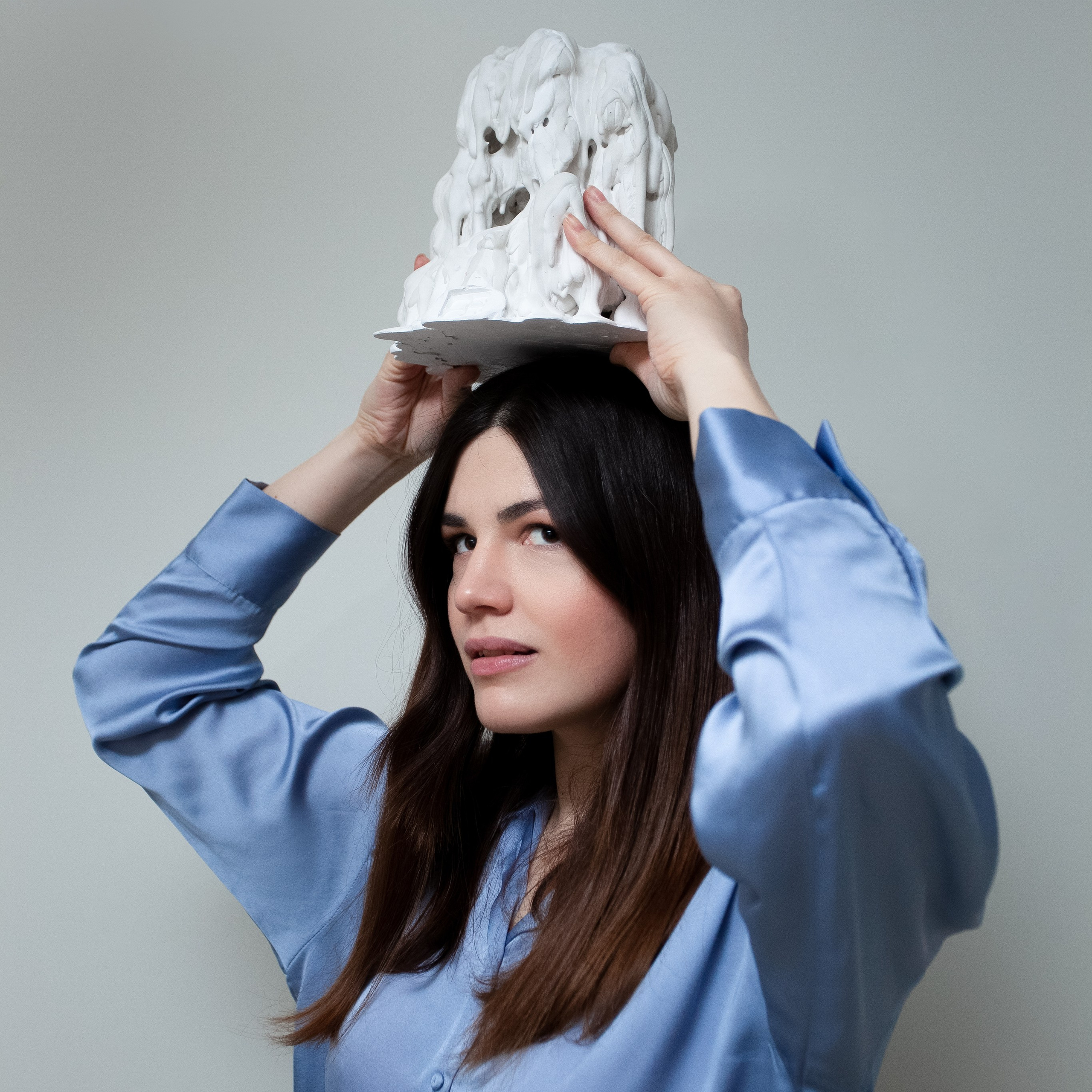 Керамика. Художественный фотограф Екатерина Серова