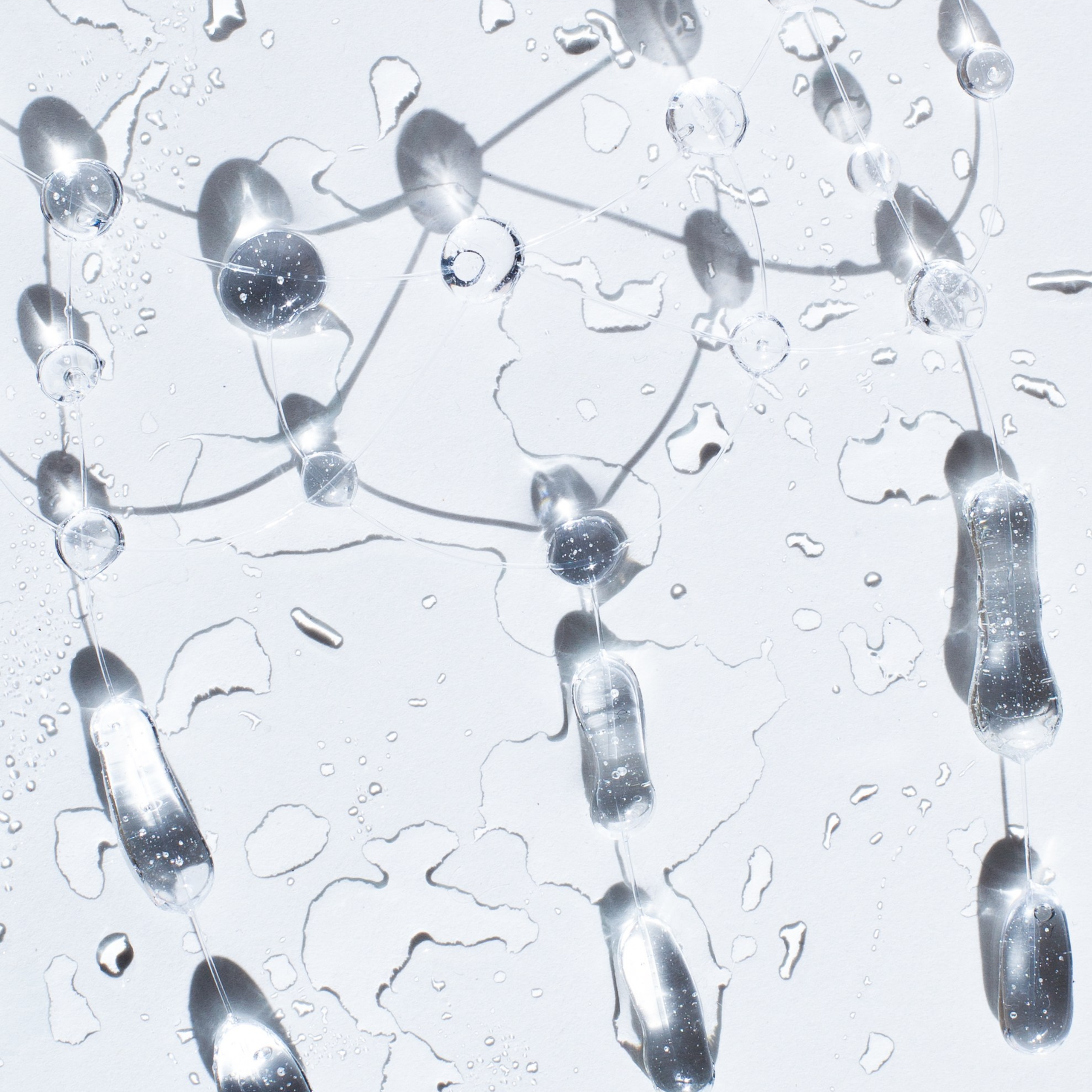 Украшения. Художественный фотограф Екатерина Серова