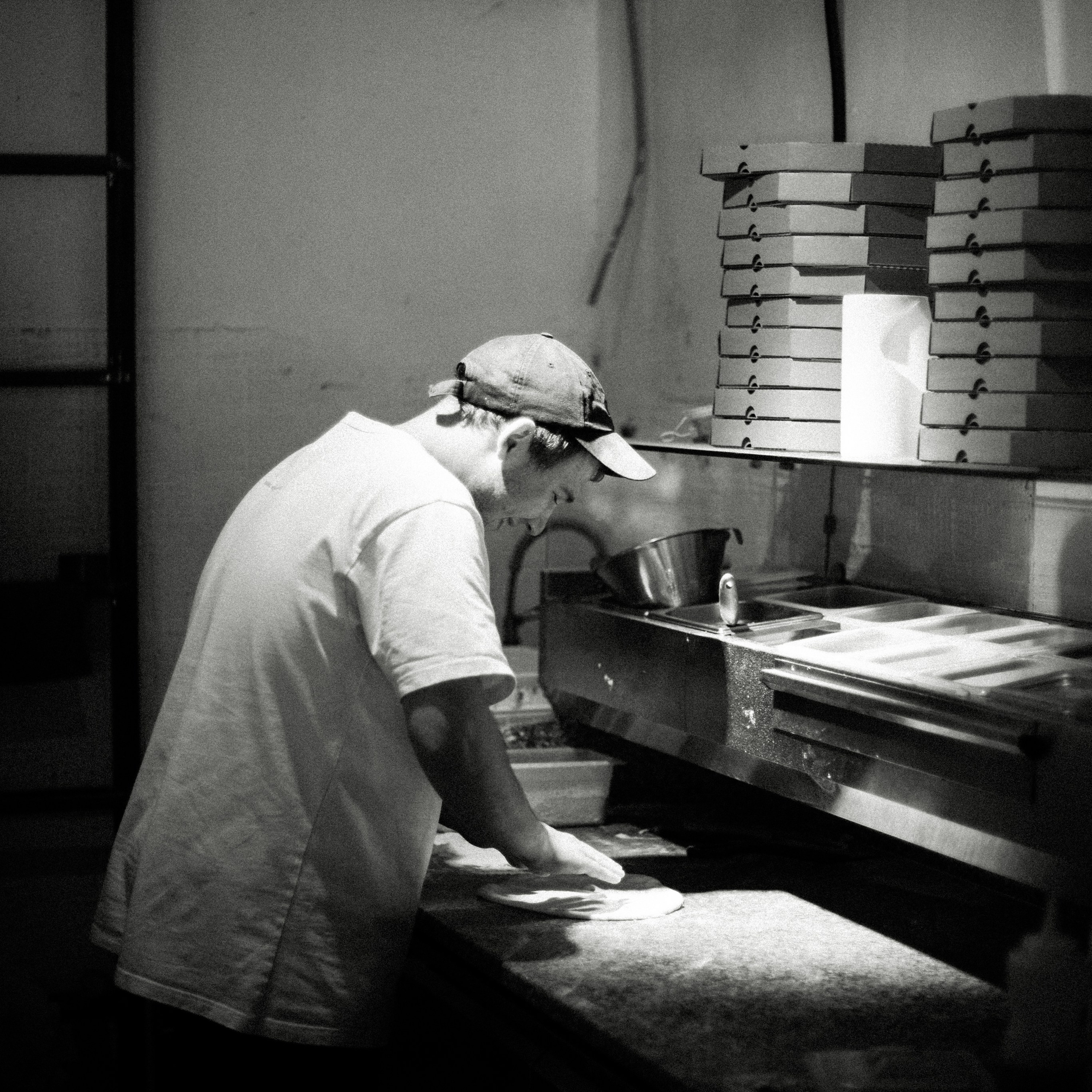 Surf coffee pizza. Художественный фотограф Екатерина Серова