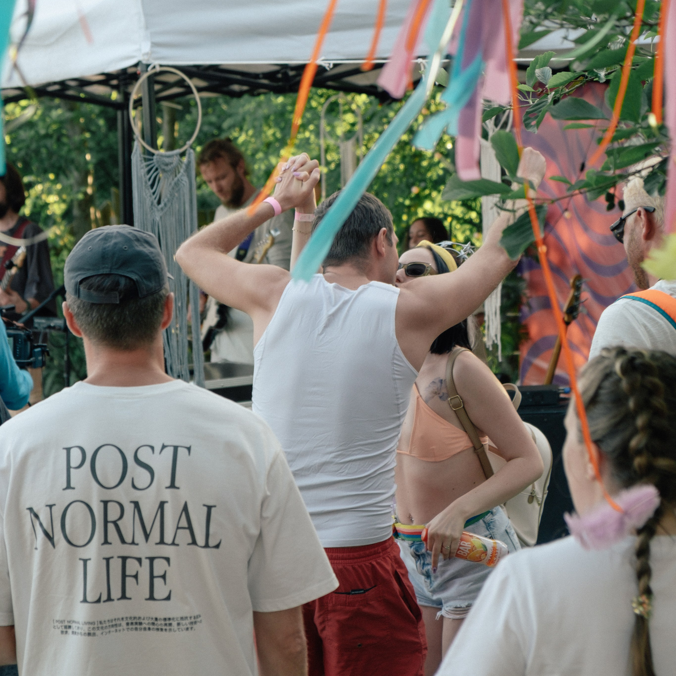 Subtropica. Художественный фотограф Екатерина Серова