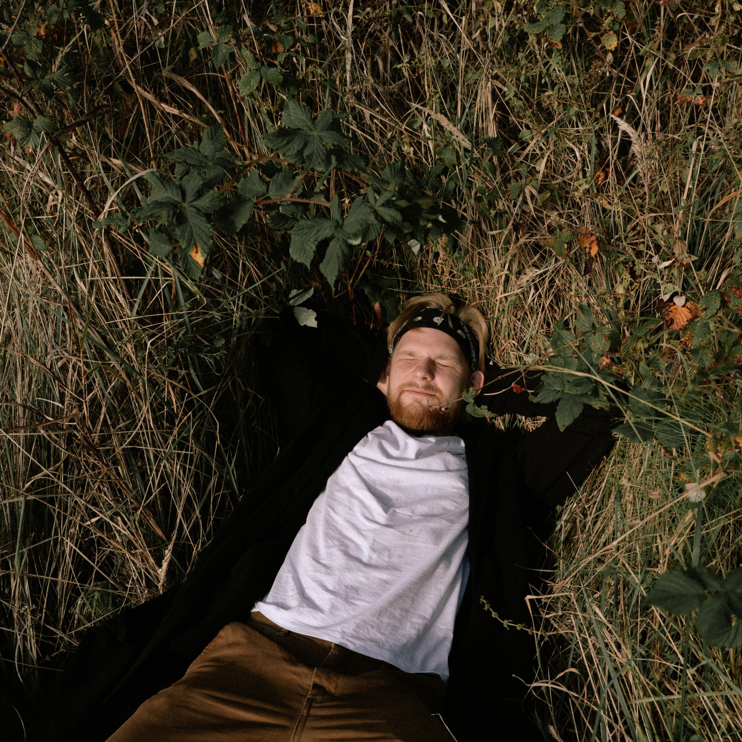 Данил. Художественный фотограф Екатерина Серова