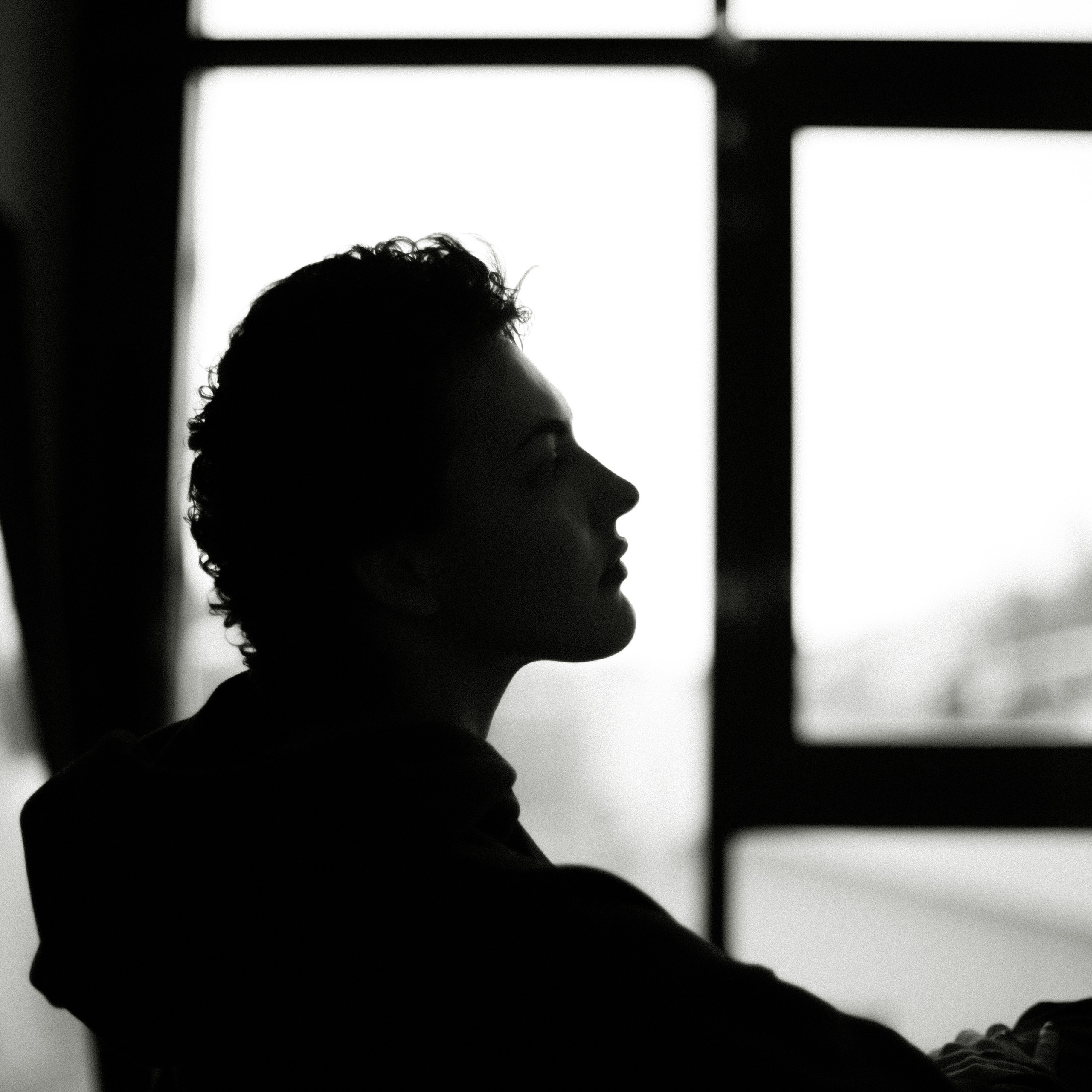 Даша. Художественный фотограф Екатерина Серова