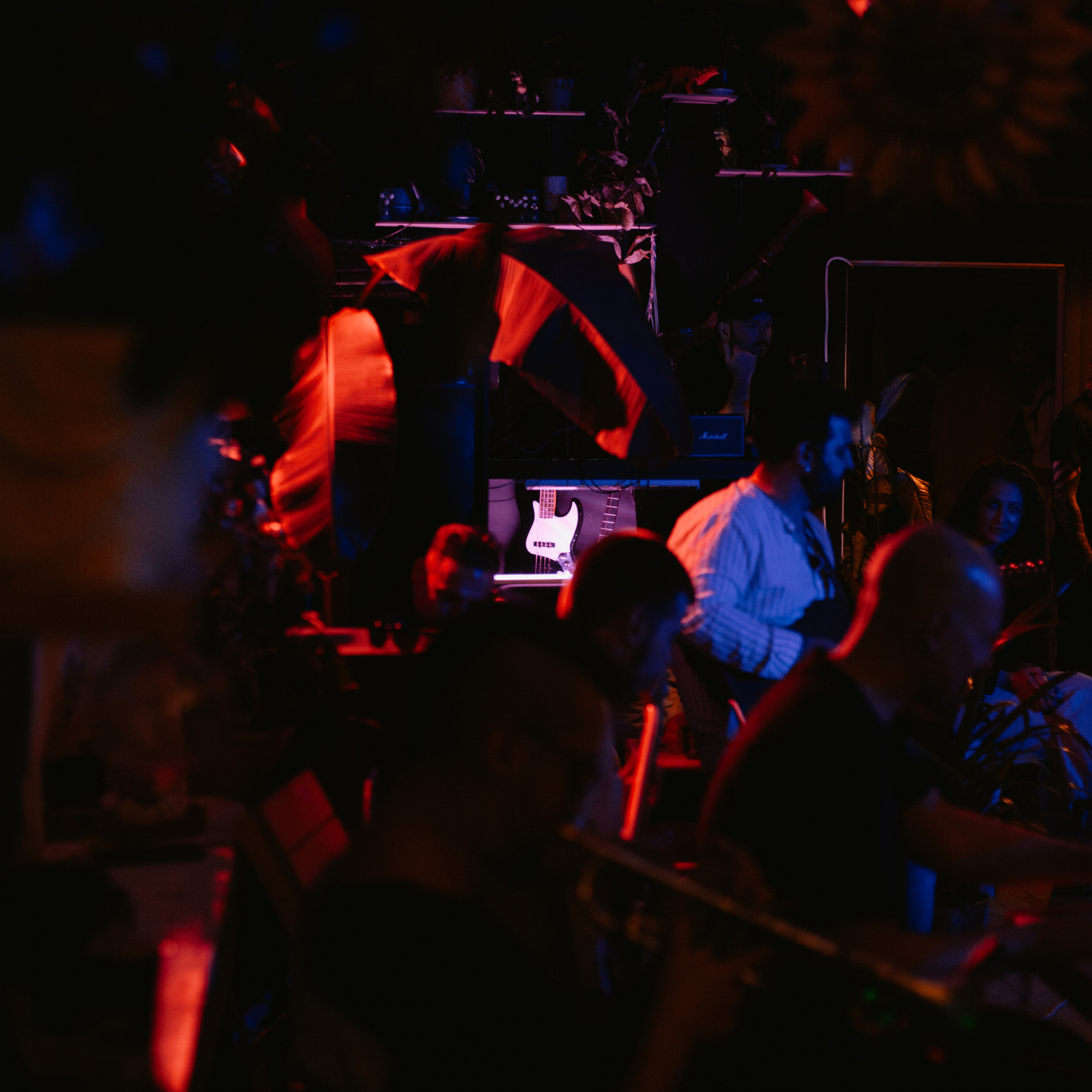 Джем 5floora. Художественный фотограф Екатерина Серова