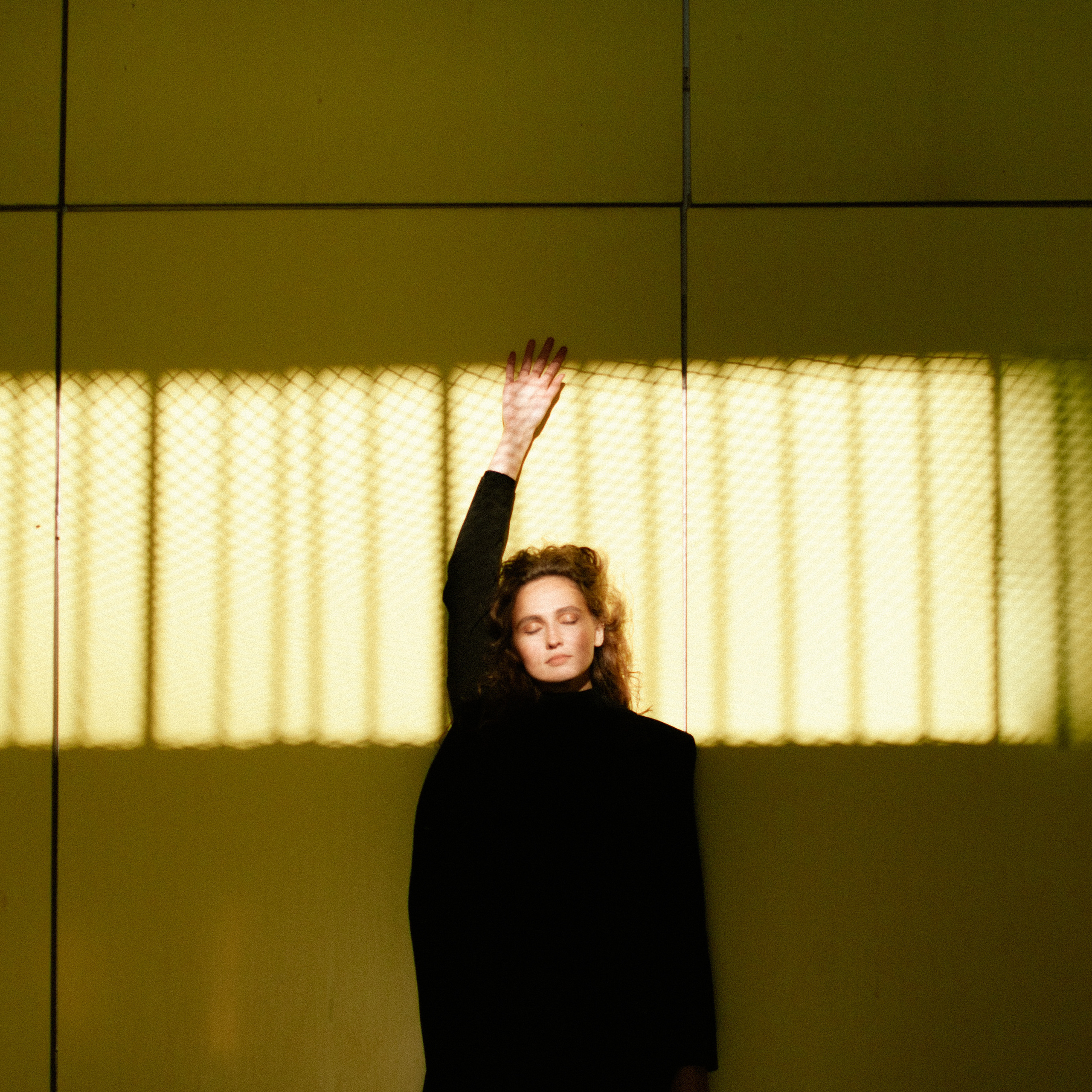 Аня. Художественный фотограф Екатерина Серова