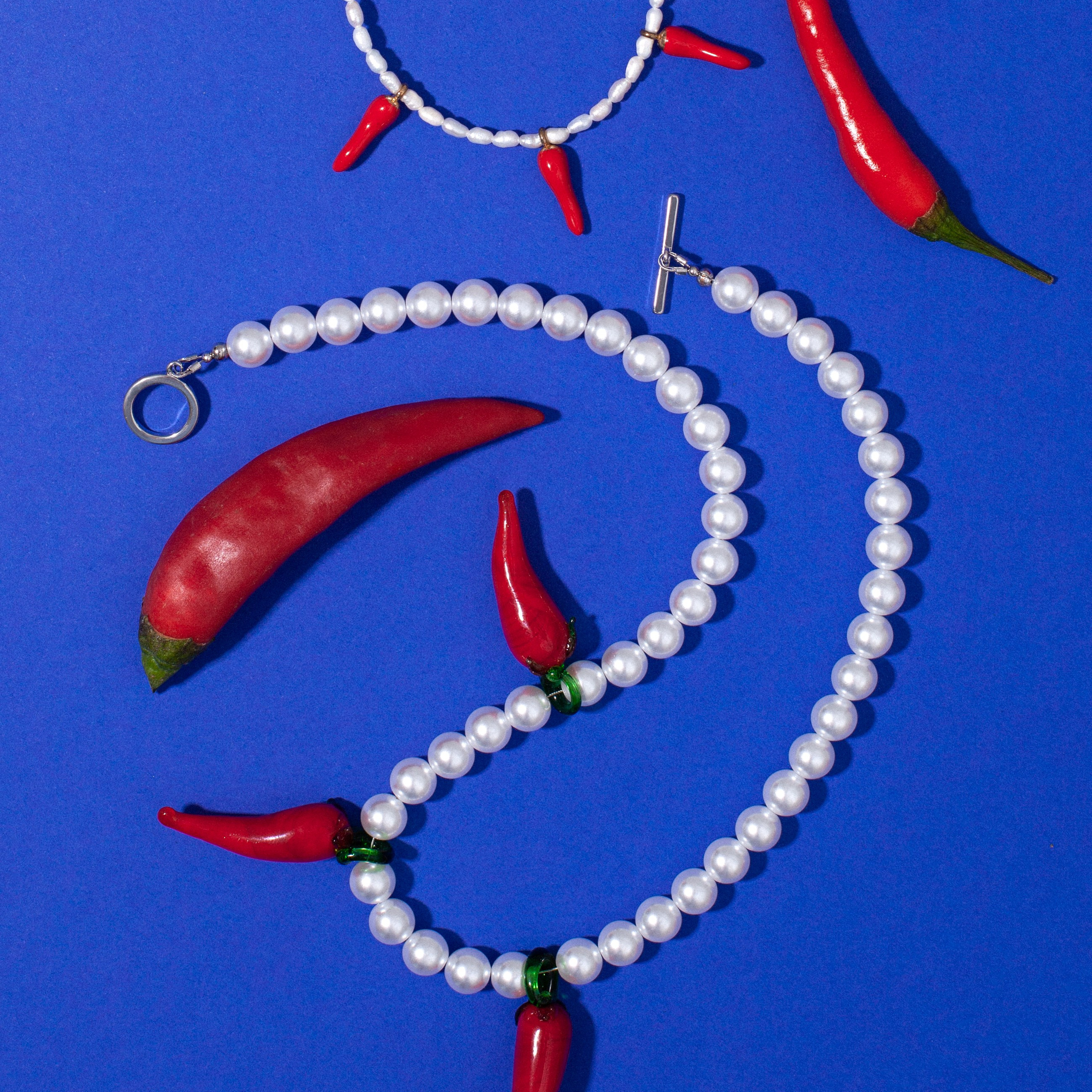 Украшения. Художественный фотограф Екатерина Серова