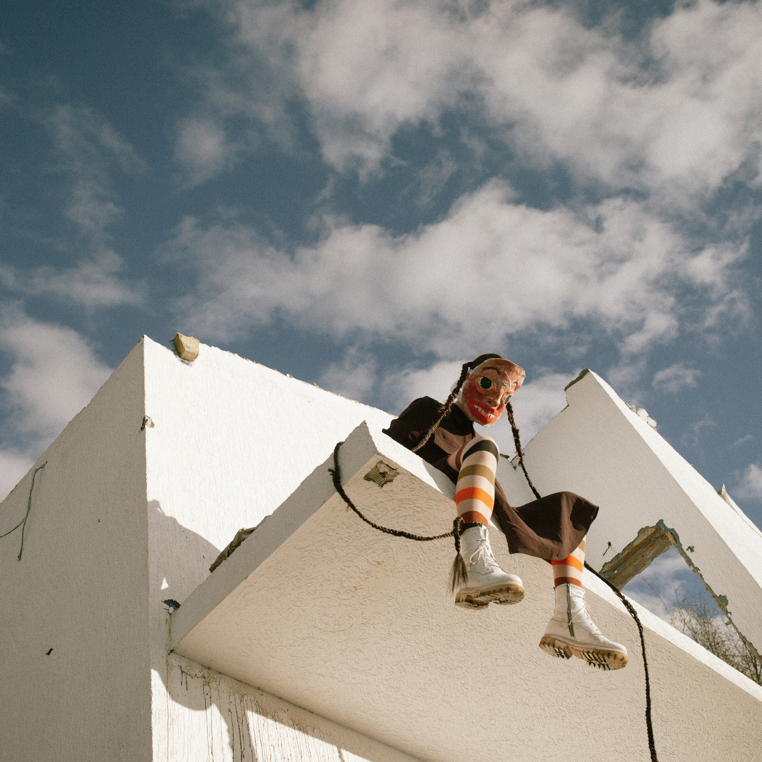 Детские кошмары