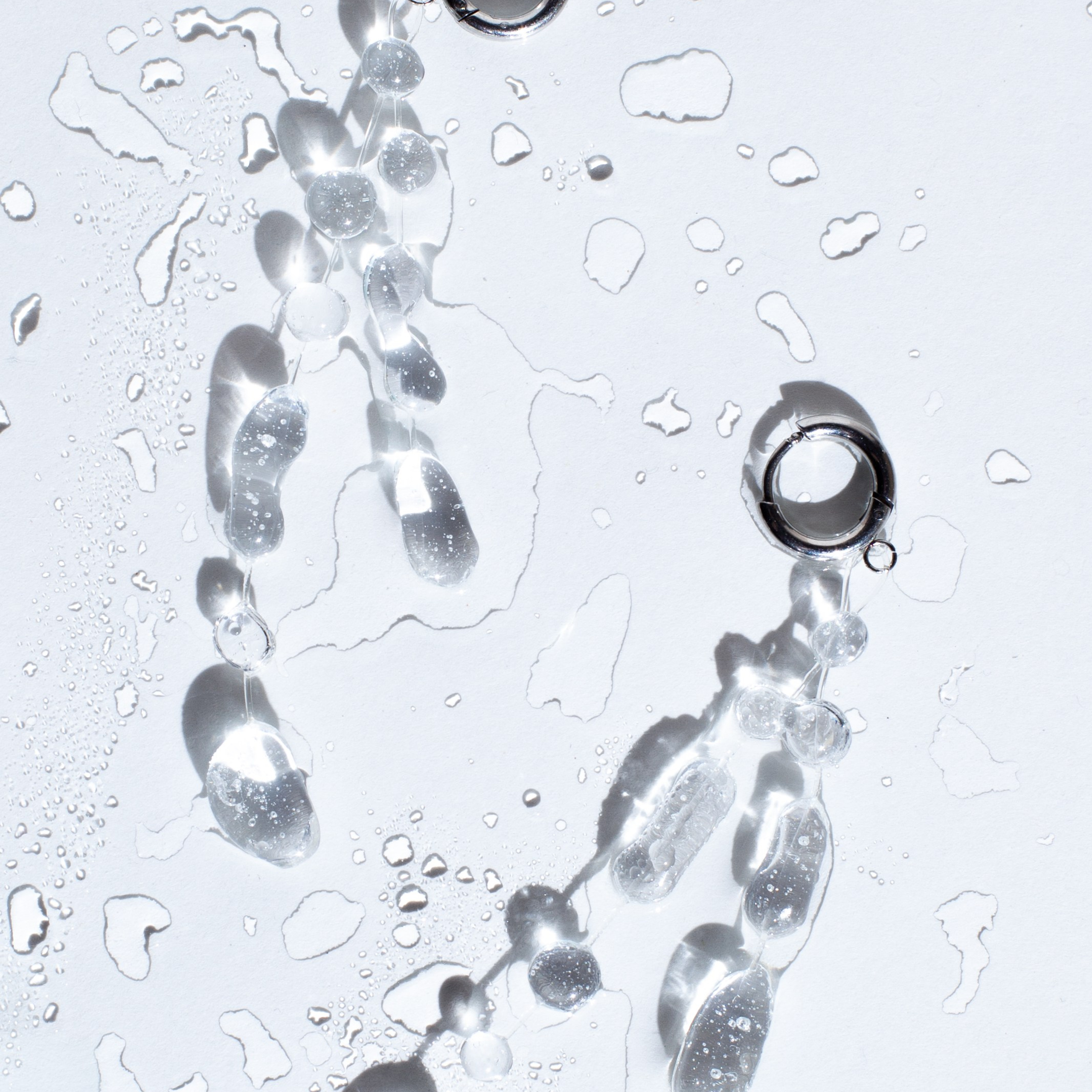 Украшения. Художественный фотограф Екатерина Серова