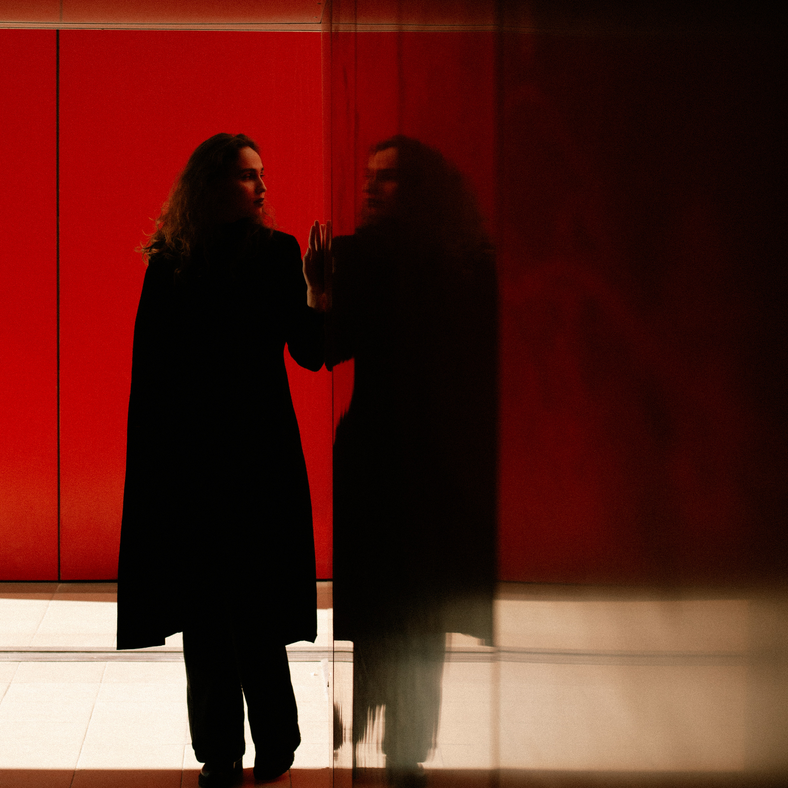 Аня. Художественный фотограф Екатерина Серова