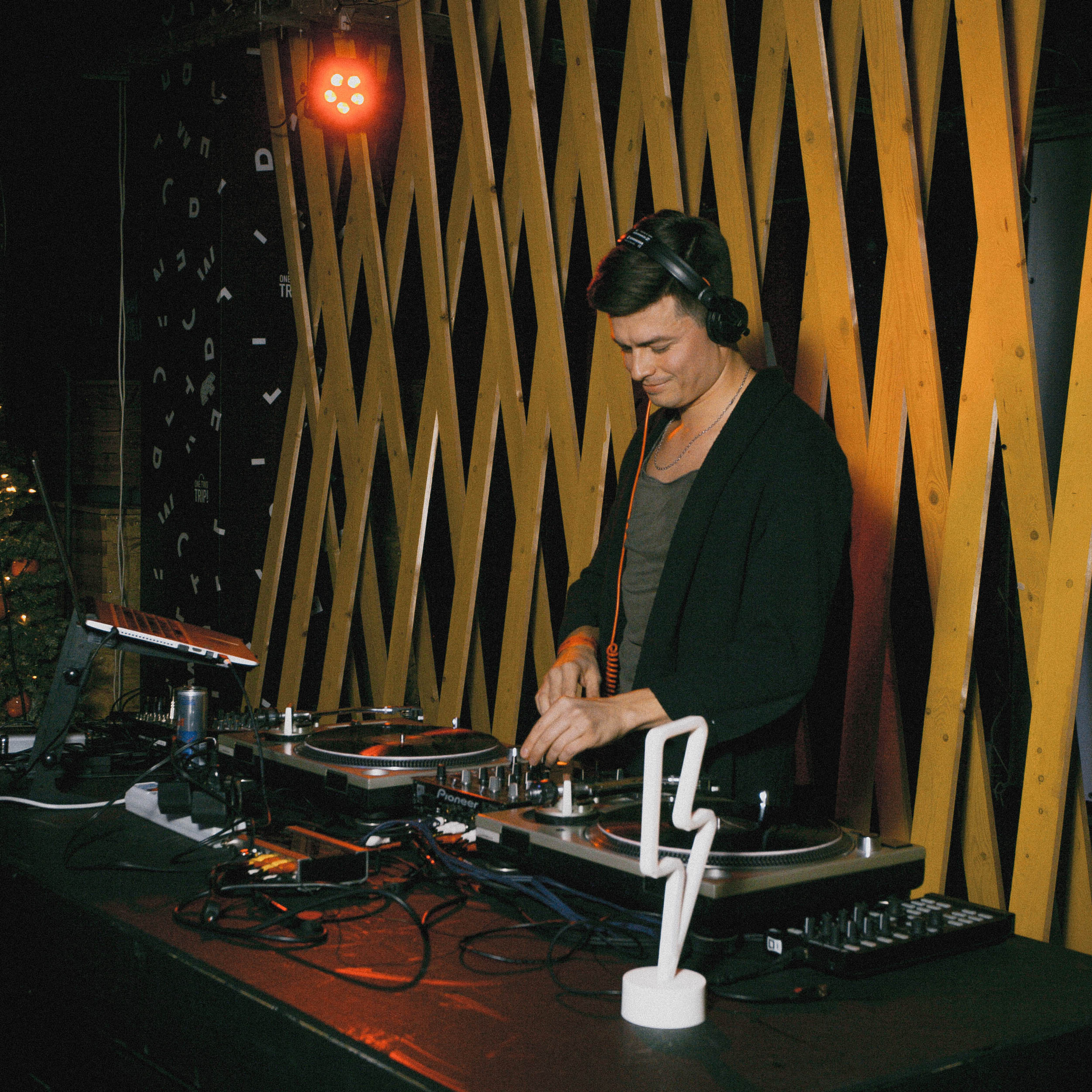 Новый год на Флаконе. Художественный фотограф Екатерина Серова