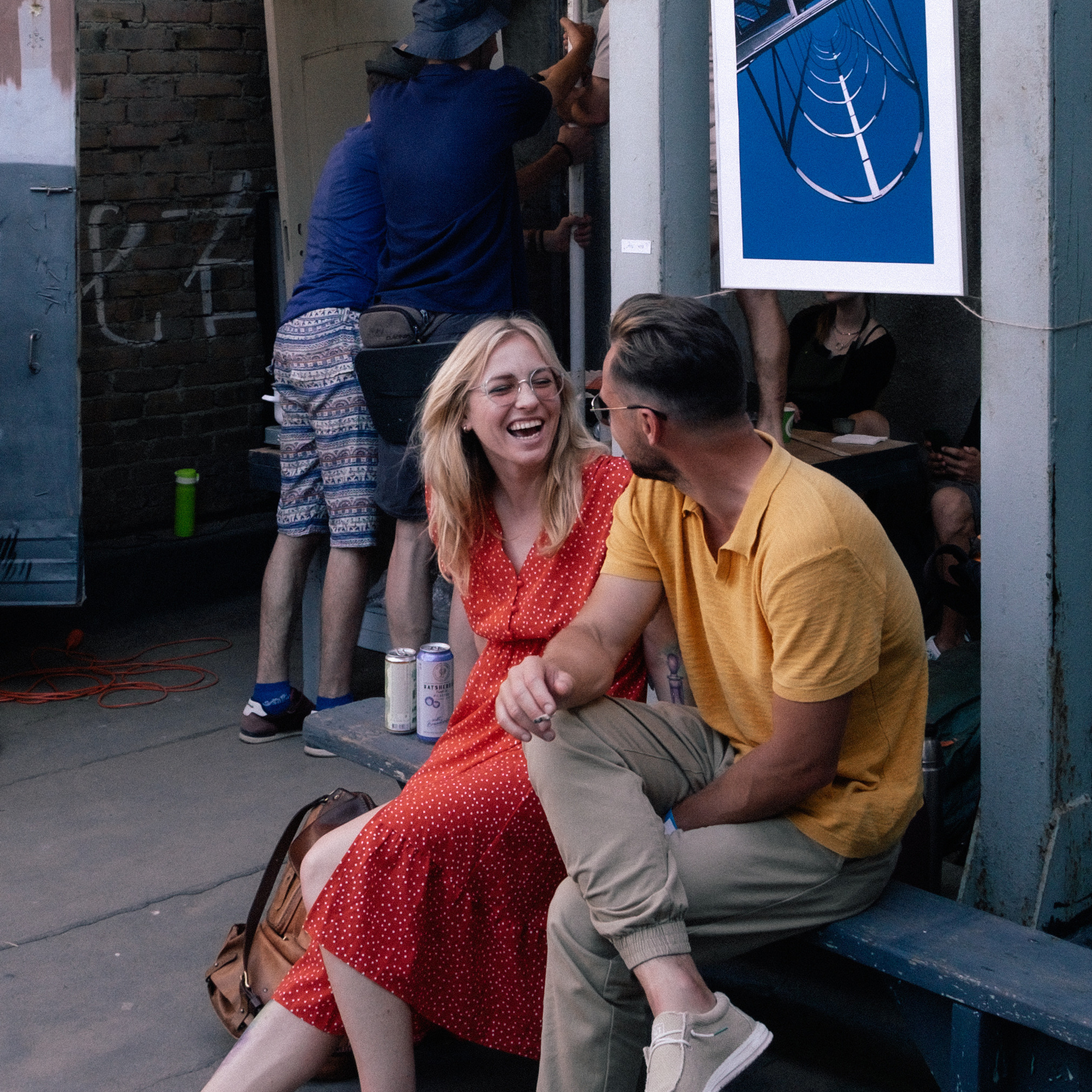 Фотовыставка «Южный Урбан». Художественный фотограф Екатерина Серова