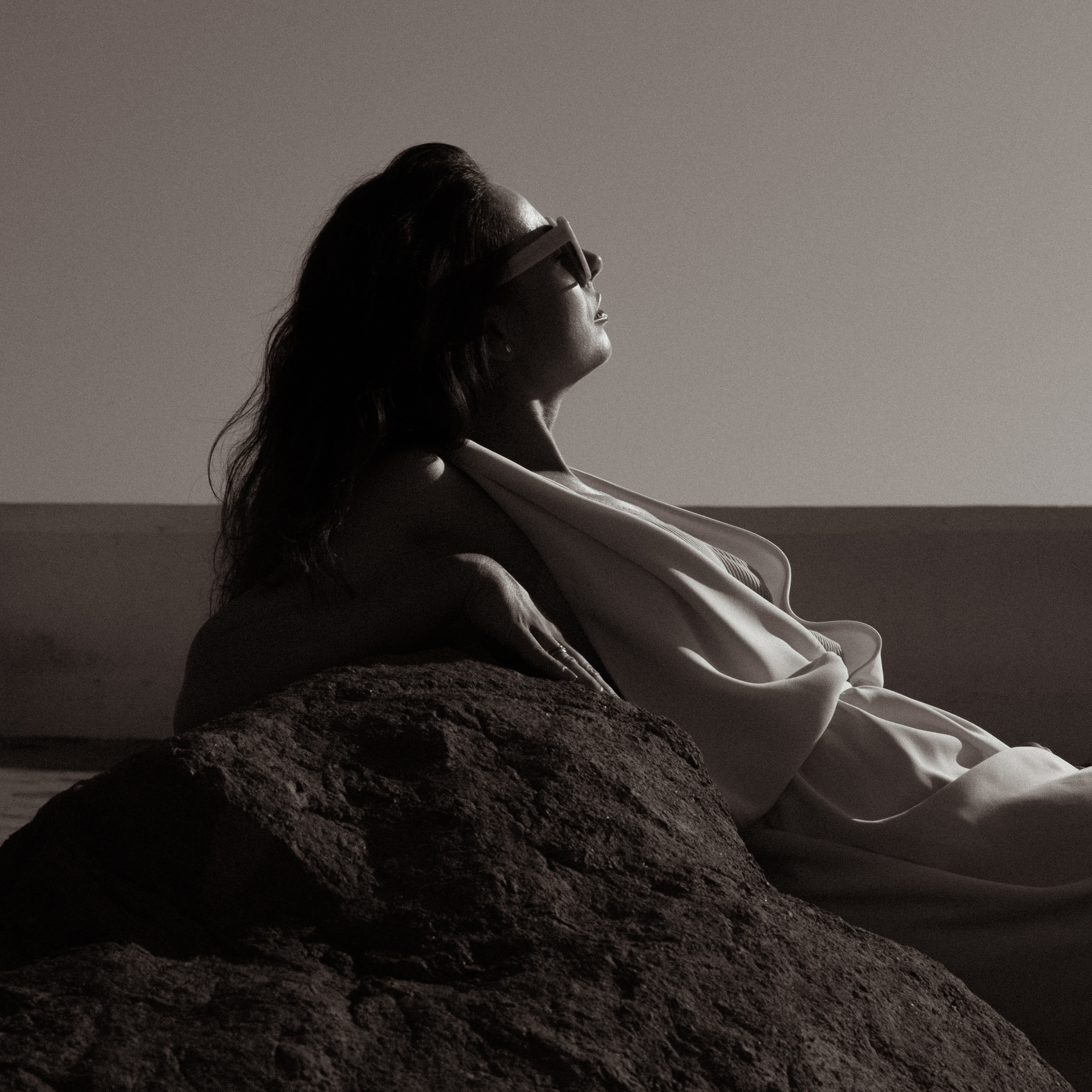 Анна. Художественный фотограф Екатерина Серова