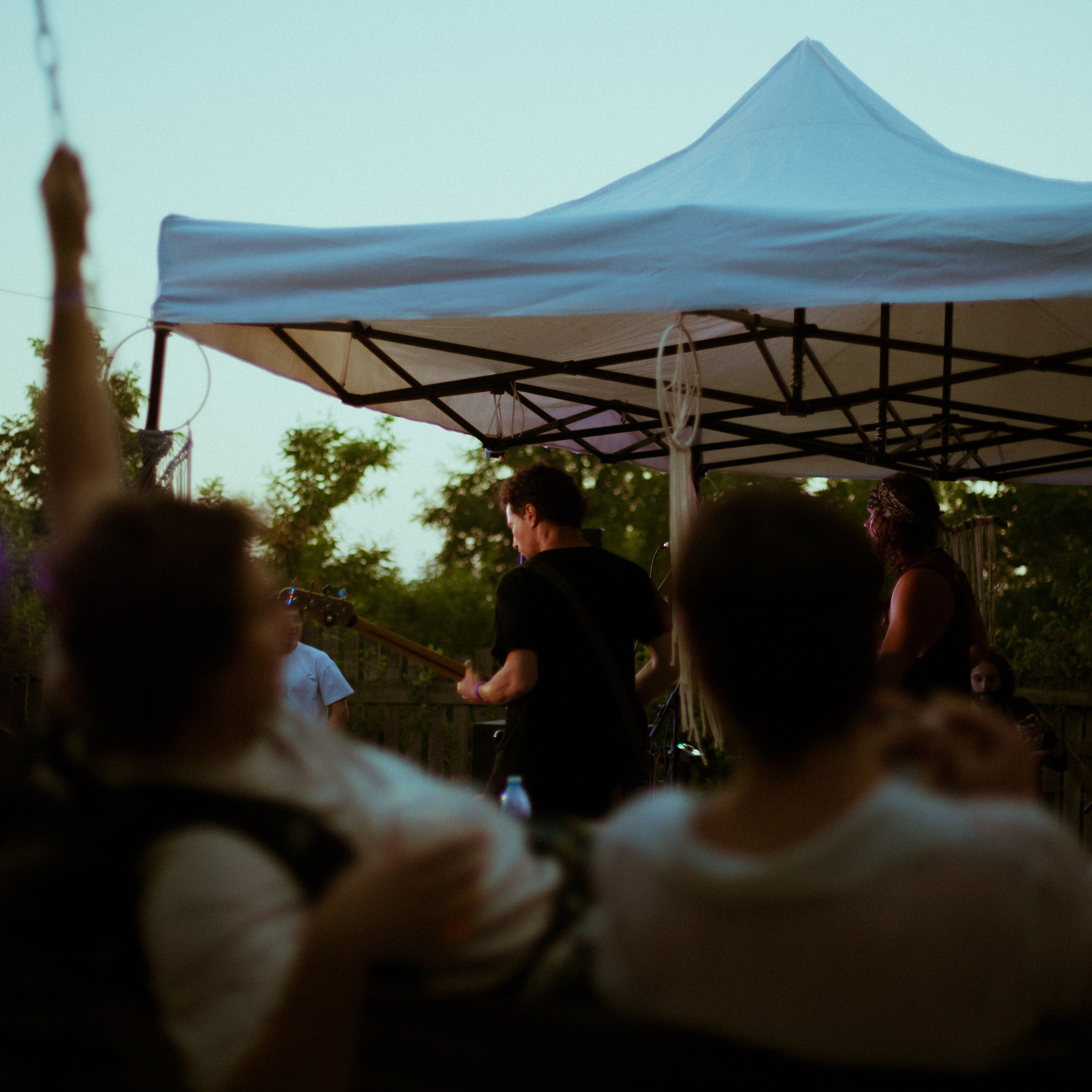 Subtropica. Художественный фотограф Екатерина Серова