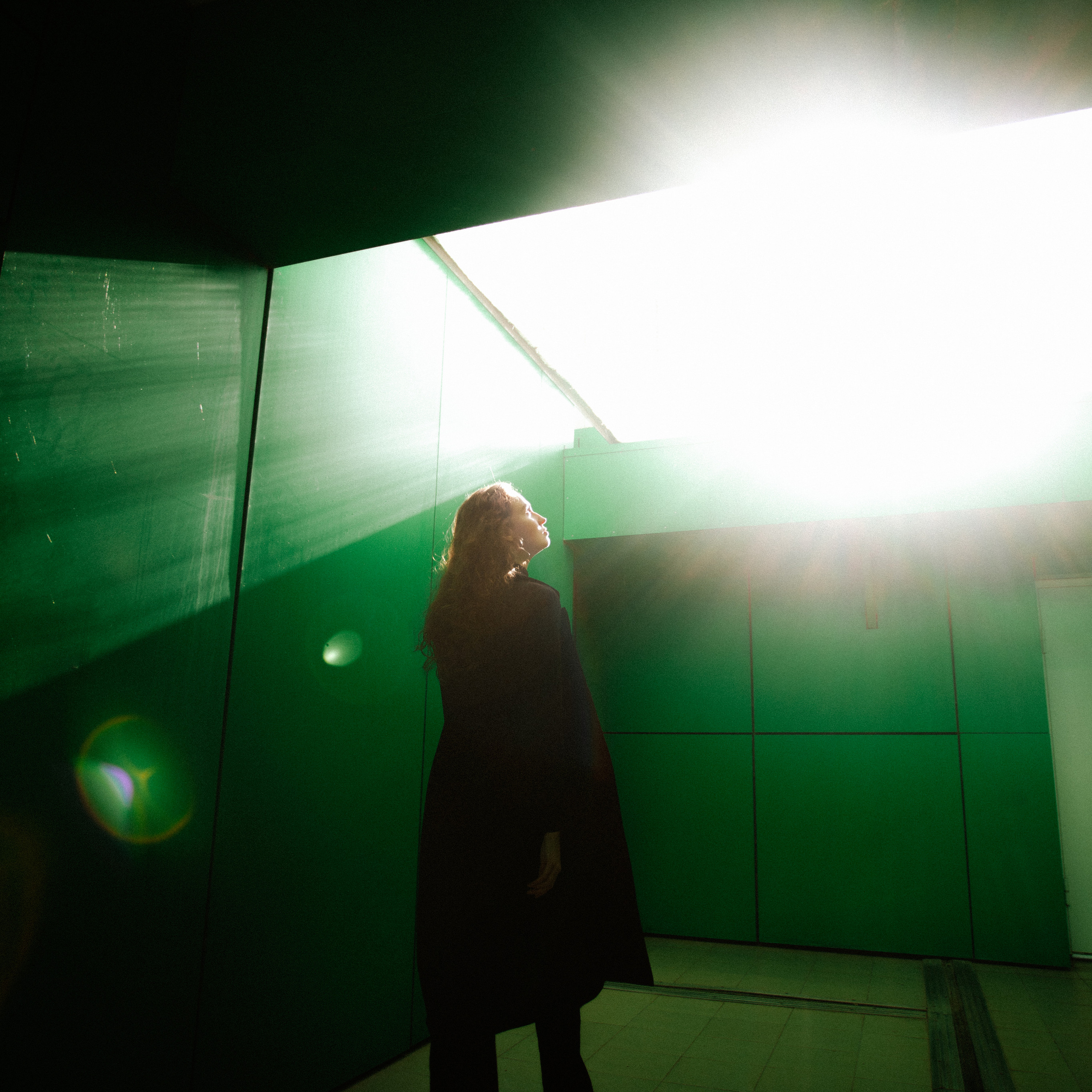 Аня. Художественный фотограф Екатерина Серова