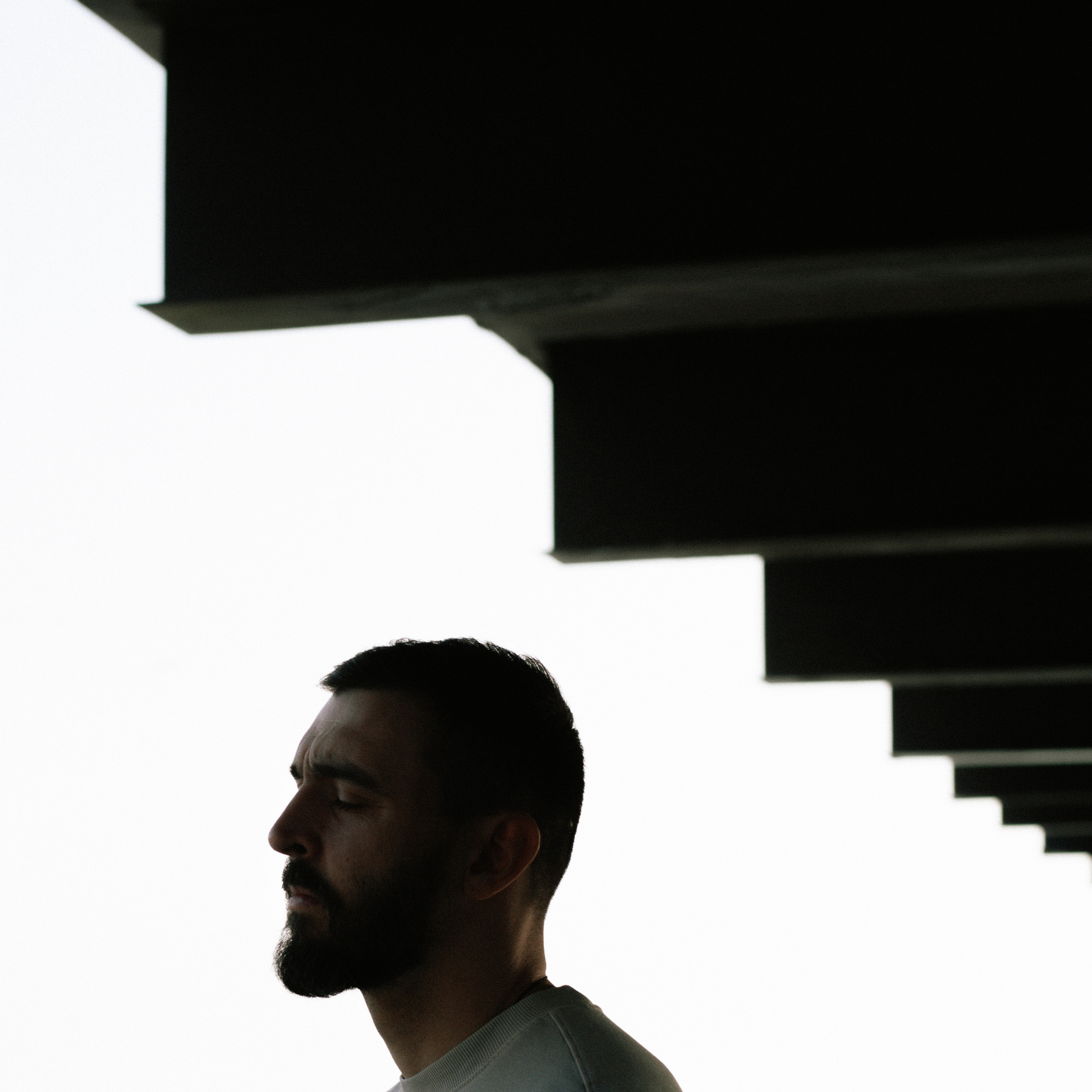 Леша. Художественный фотограф Екатерина Серова