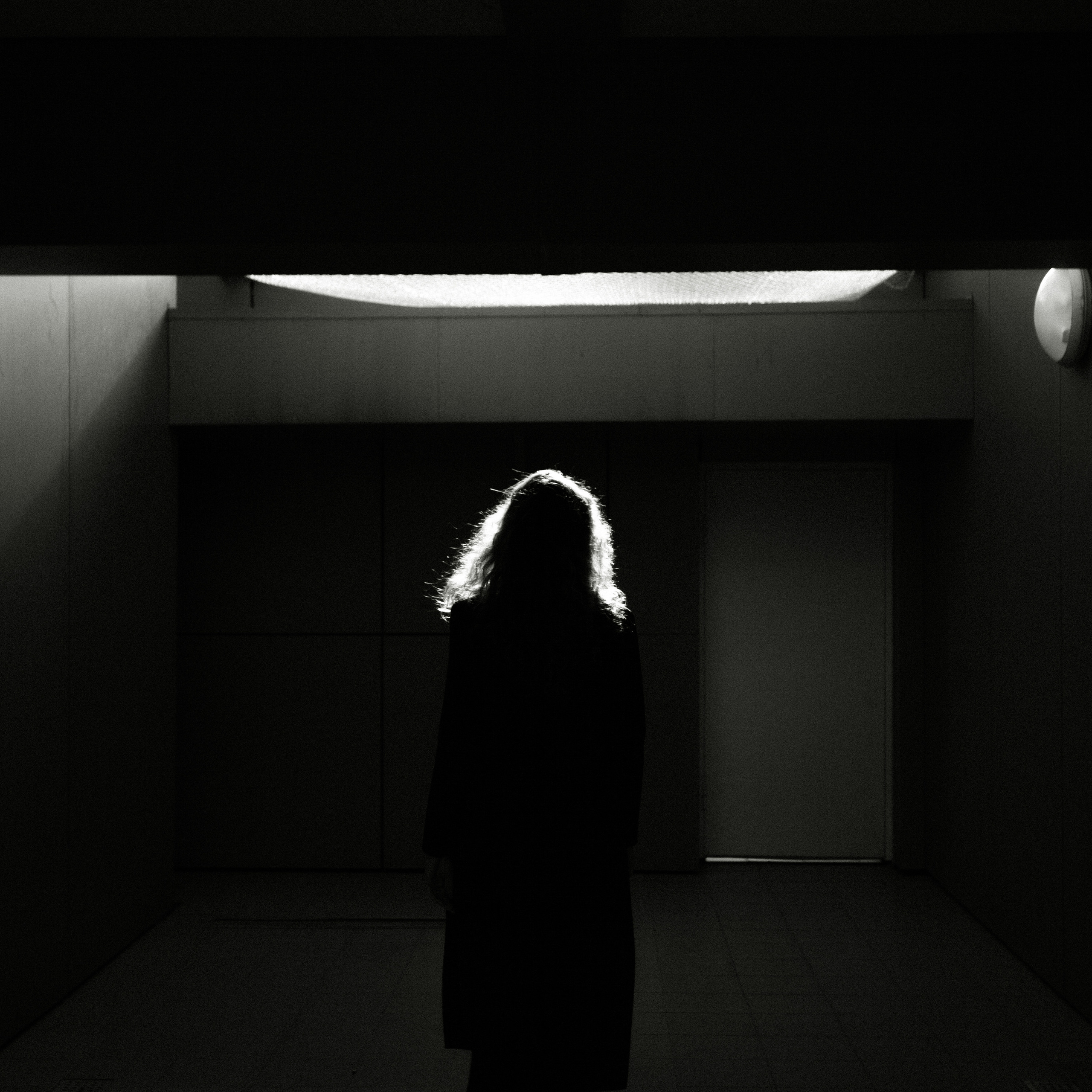 Аня. Художественный фотограф Екатерина Серова