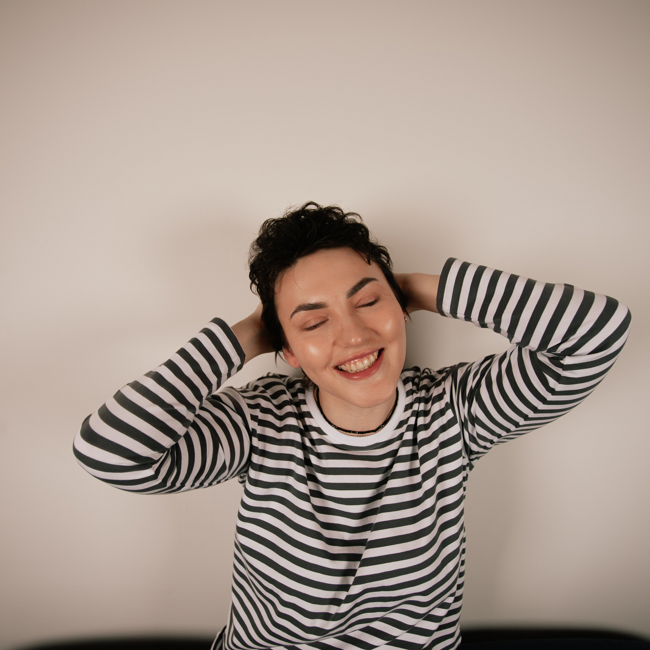 Даша. Художественный фотограф Екатерина Серова