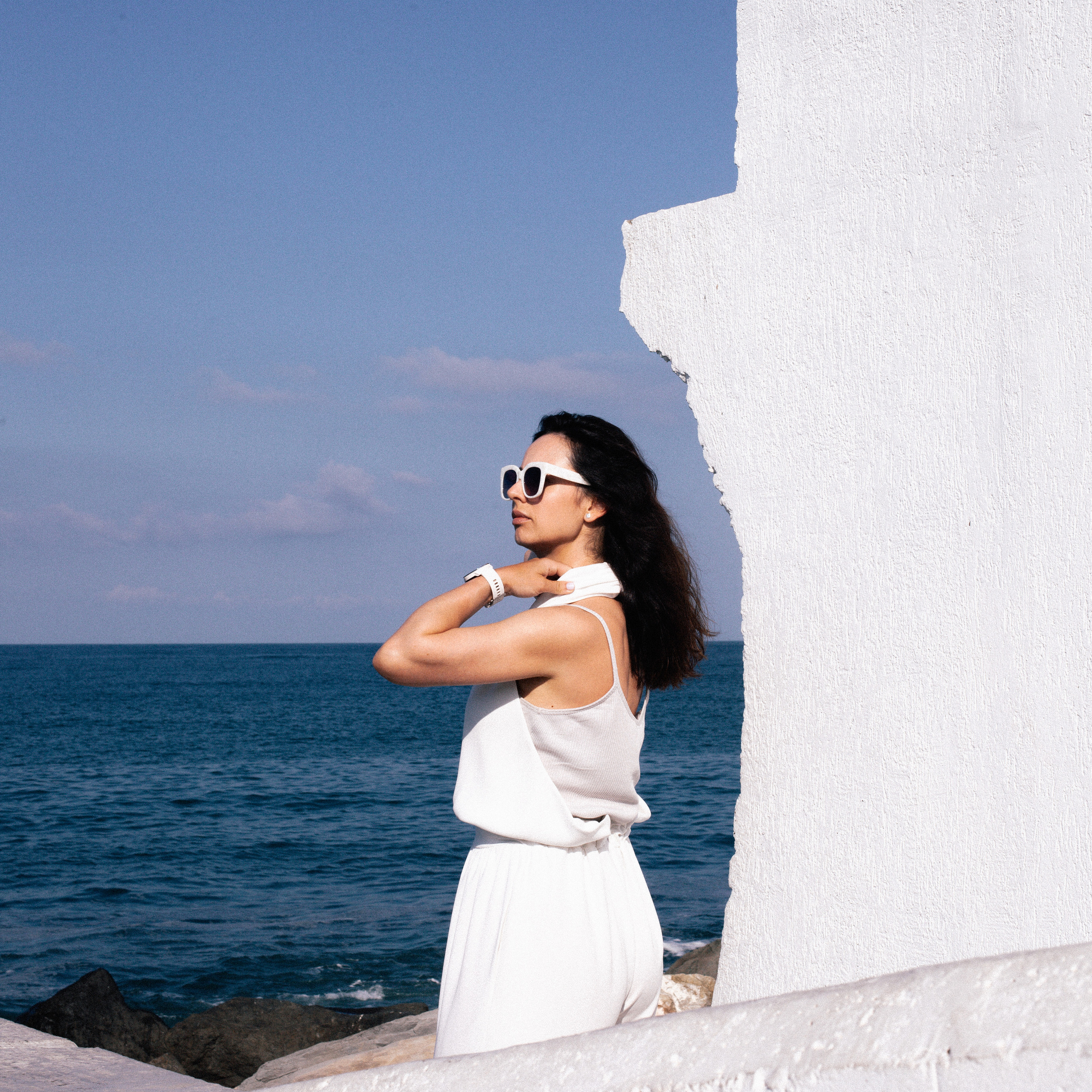 Анна. Художественный фотограф Екатерина Серова