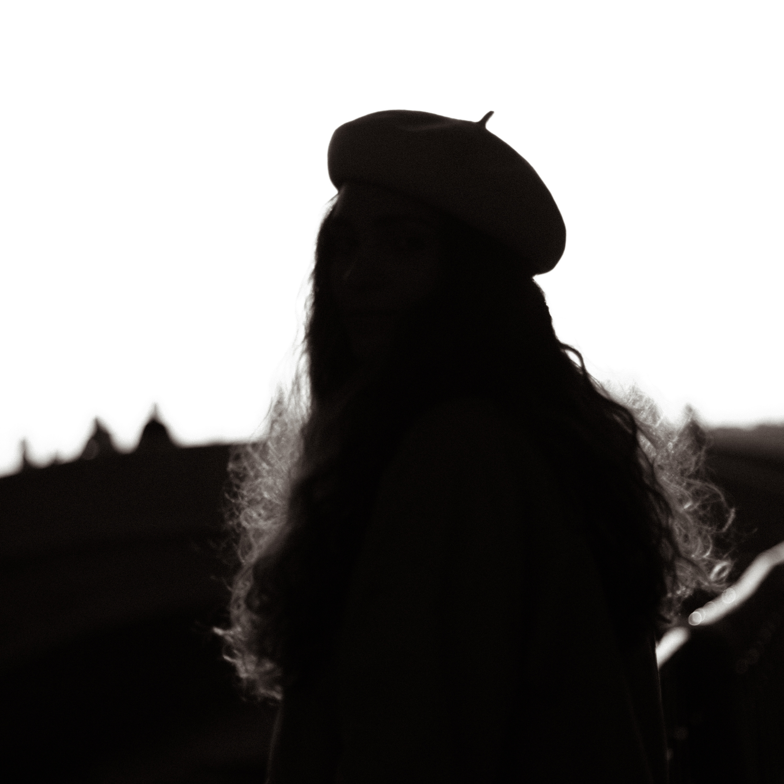 Анастасия. Художественный фотограф Екатерина Серова