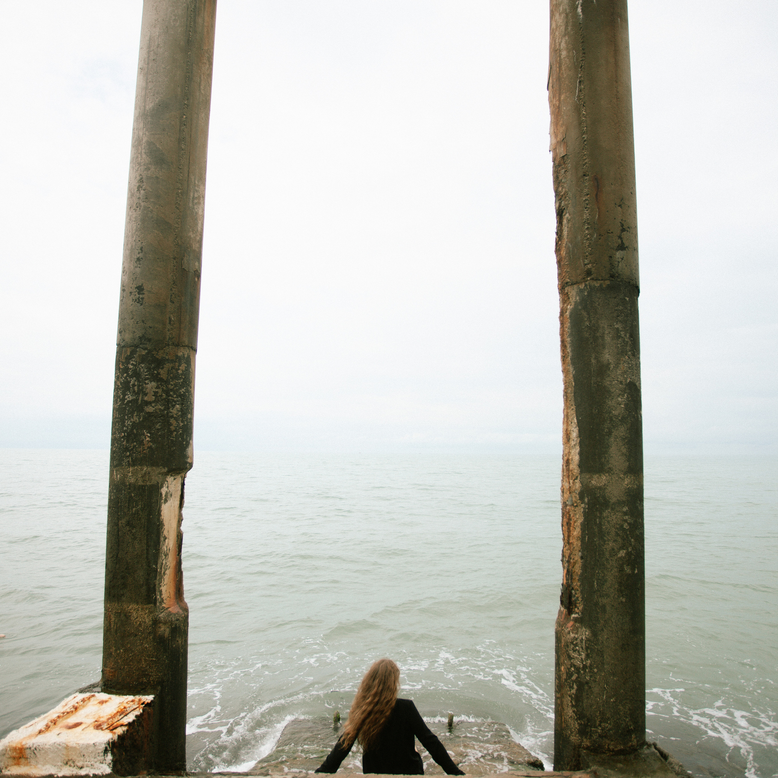 Obitski wear. Художественный фотограф Екатерина Серова