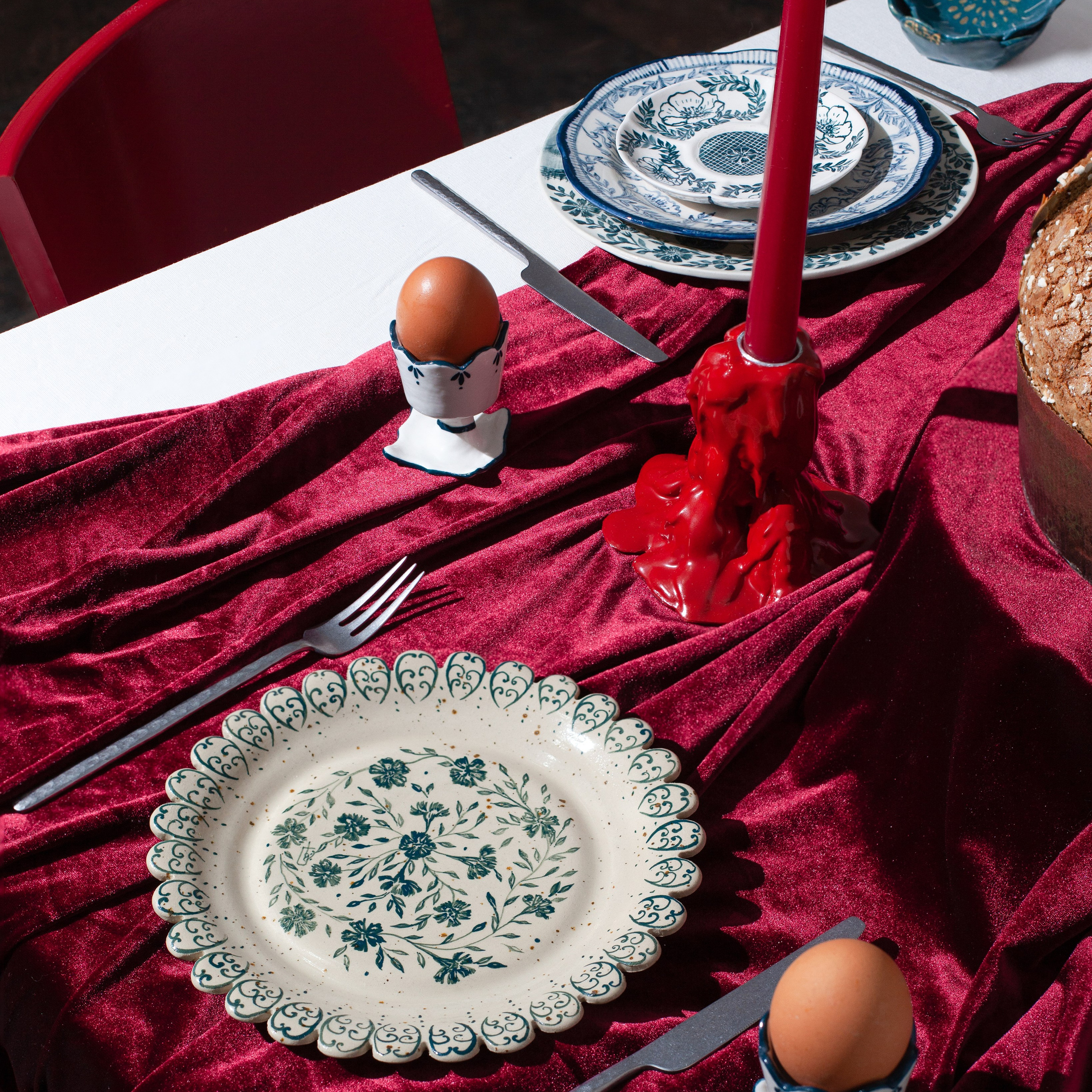 Керамика. Художественный фотограф Екатерина Серова