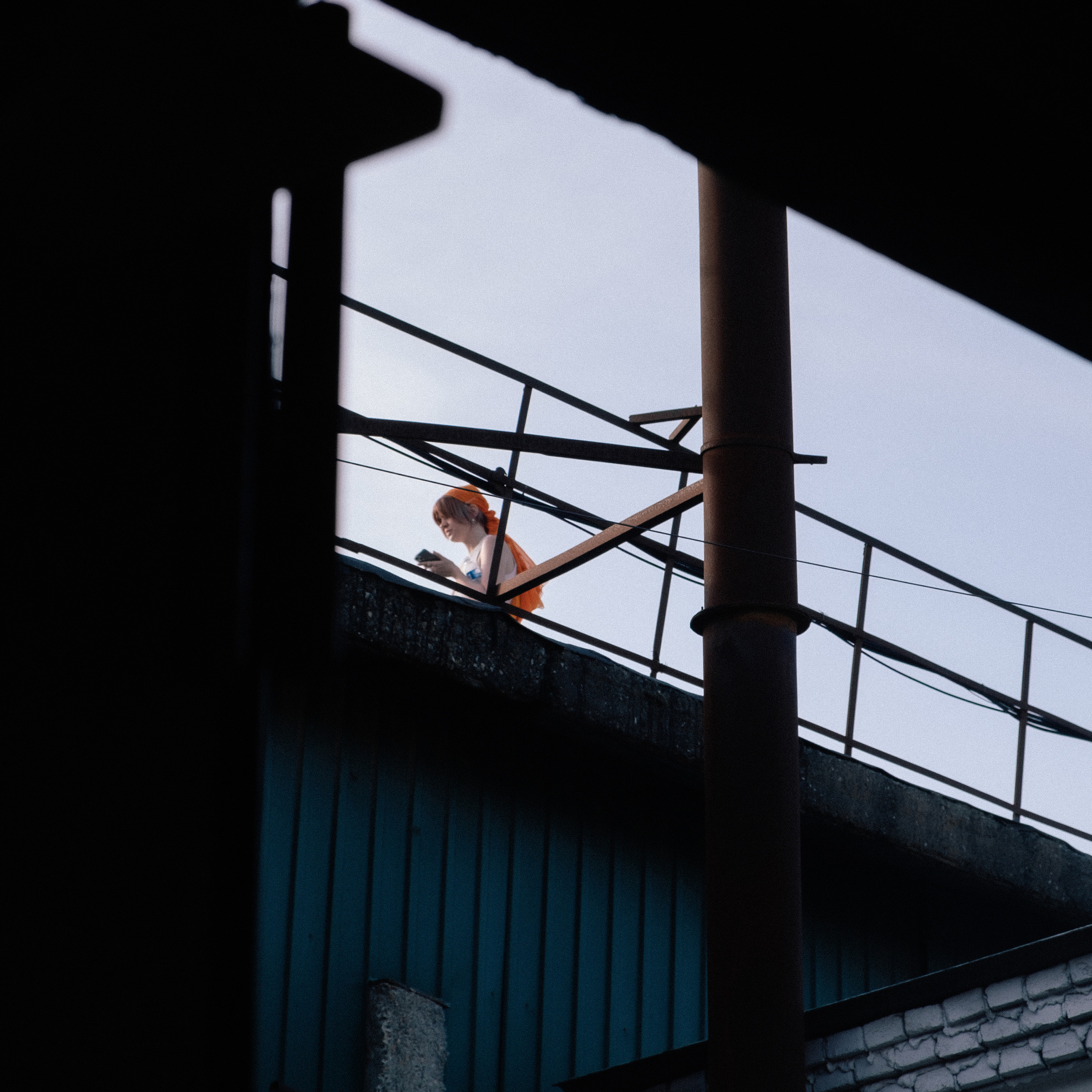 Фотовыставка «Южный Урбан». Художественный фотограф Екатерина Серова