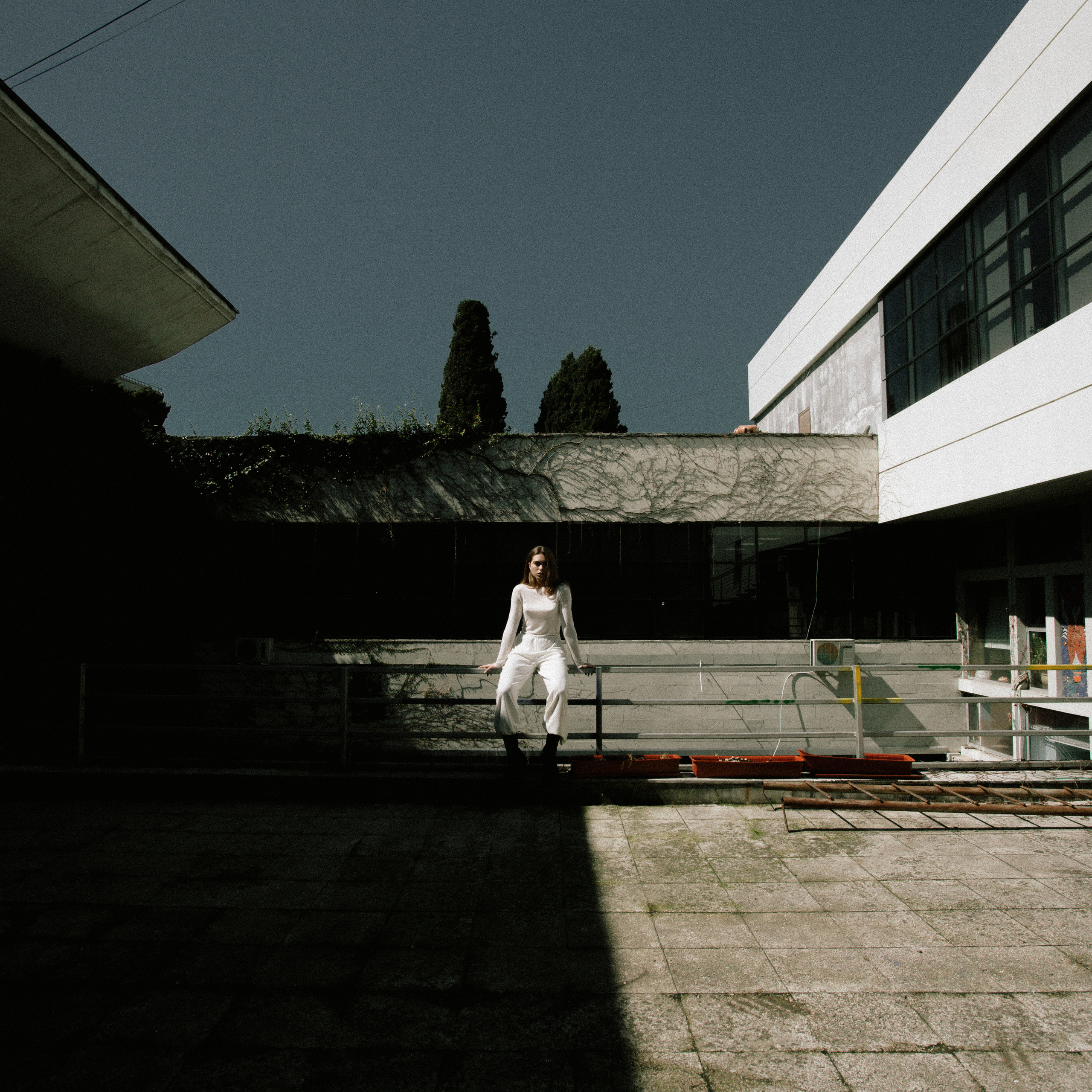 Настя. Художественный фотограф Екатерина Серова