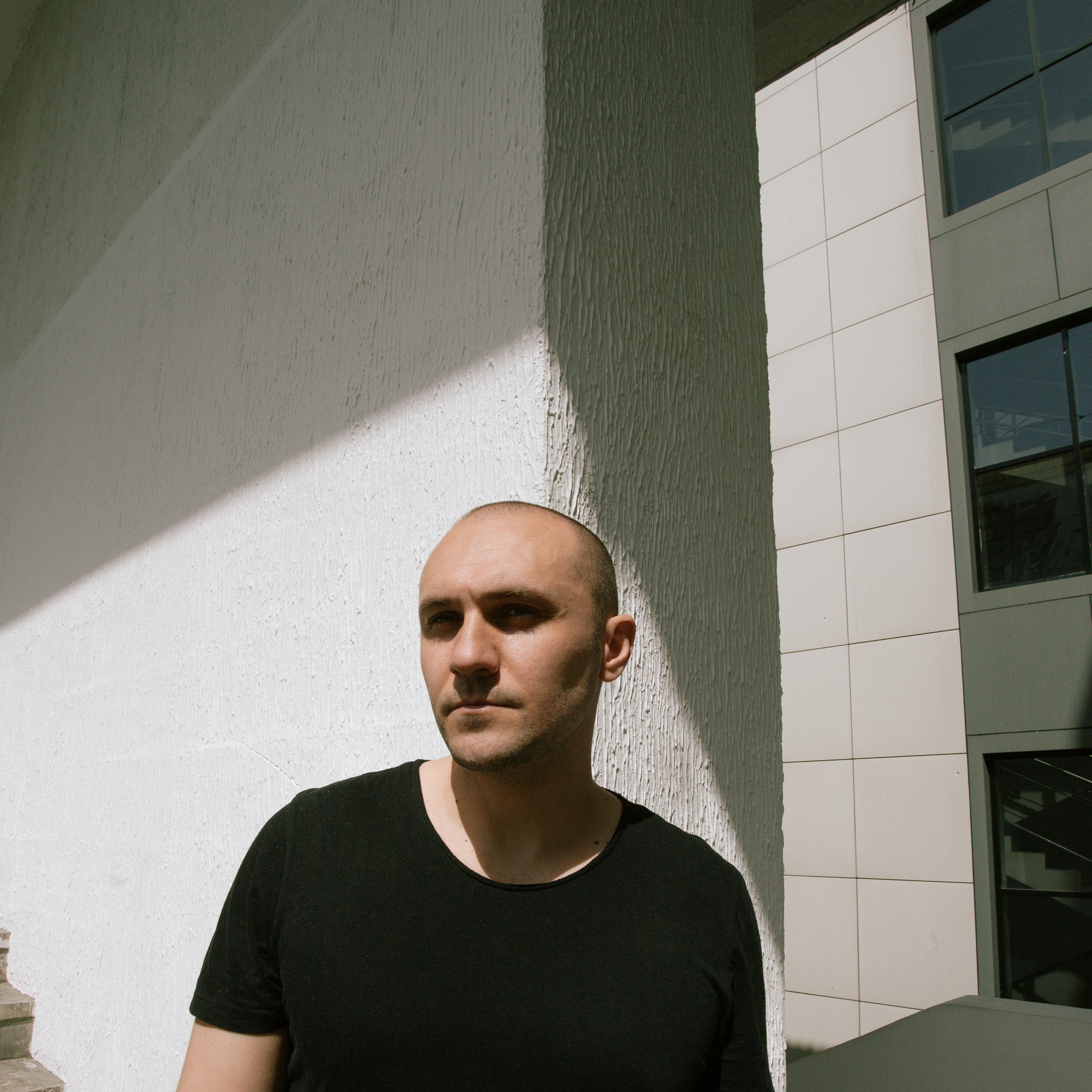 Миша. Художественный фотограф Екатерина Серова