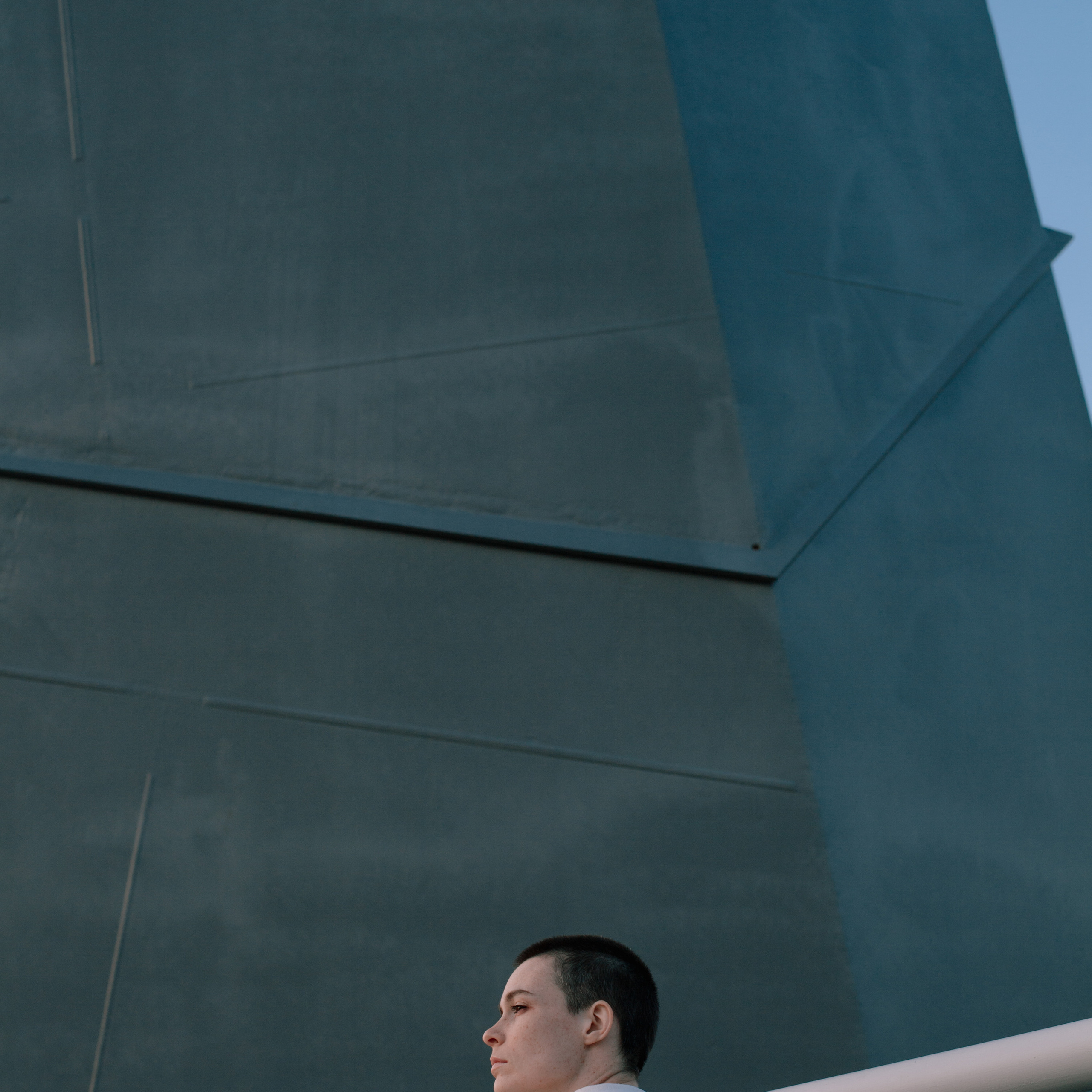 Таня. Художественный фотограф Екатерина Серова