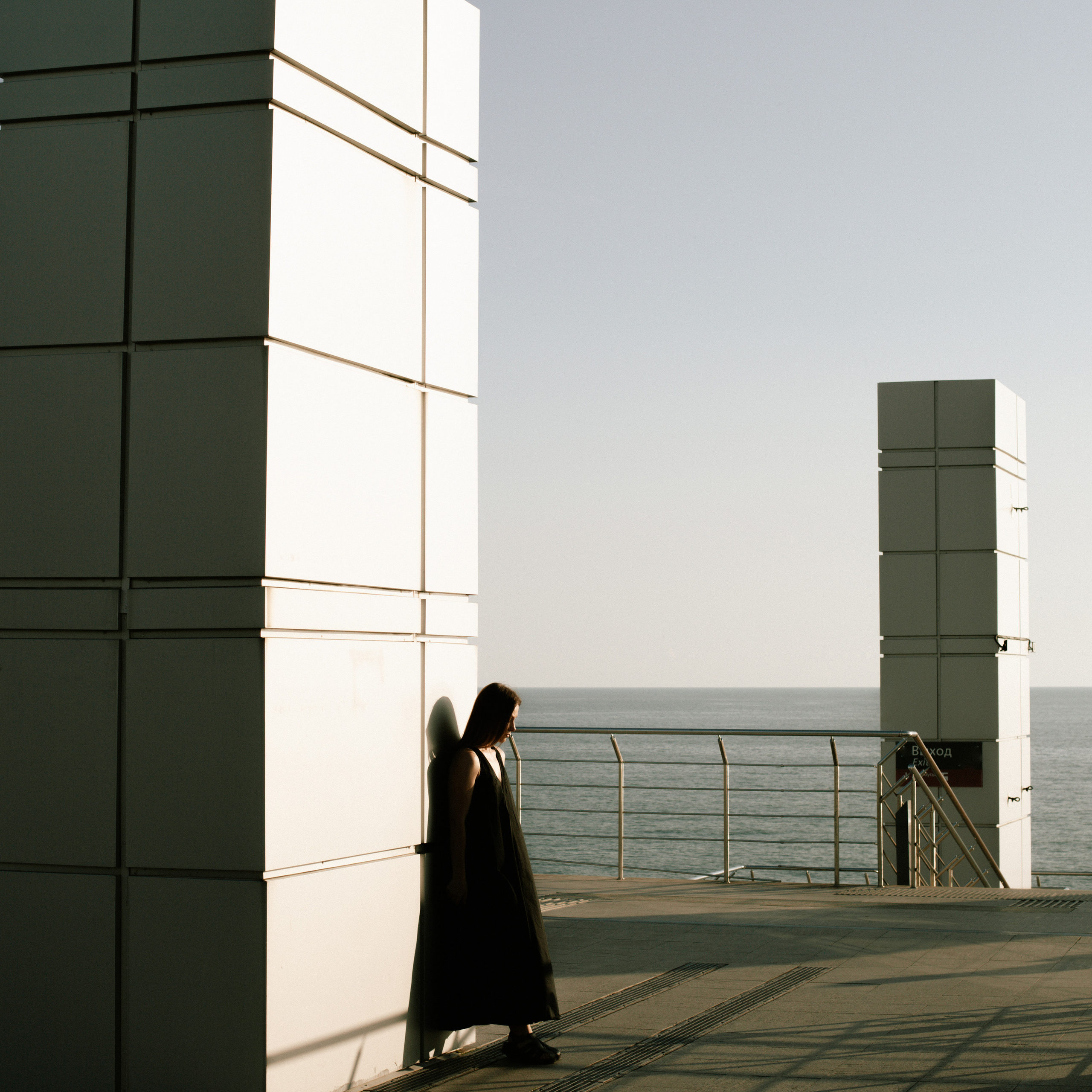 Вера. Художественный фотограф Екатерина Серова