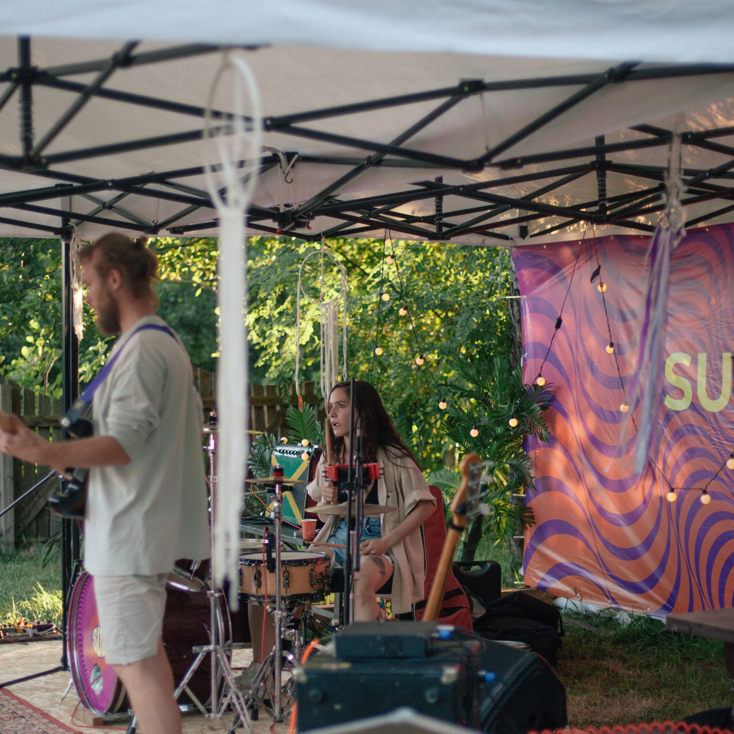 Subtropica. Художественный фотограф Екатерина Серова