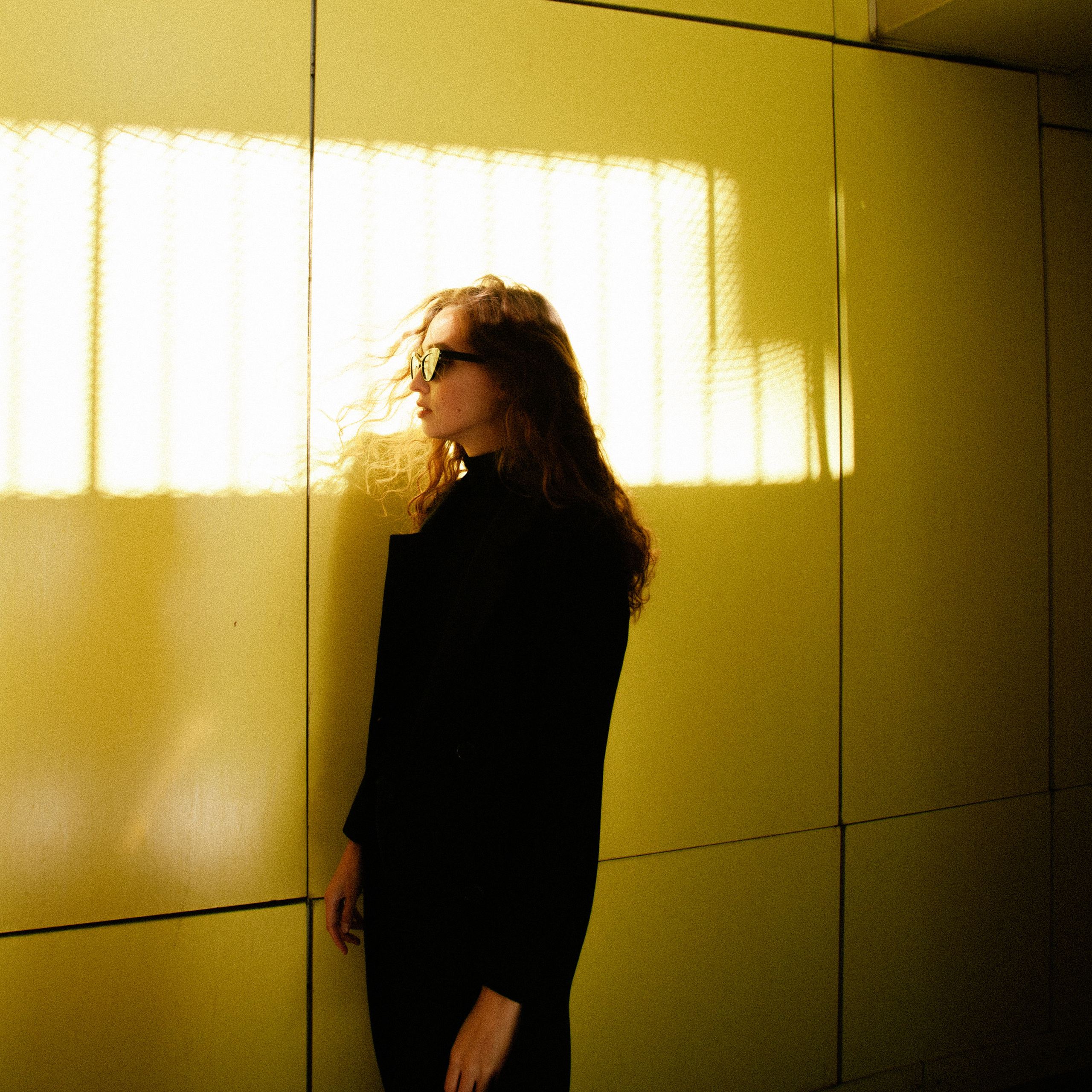 Аня. Художественный фотограф Екатерина Серова