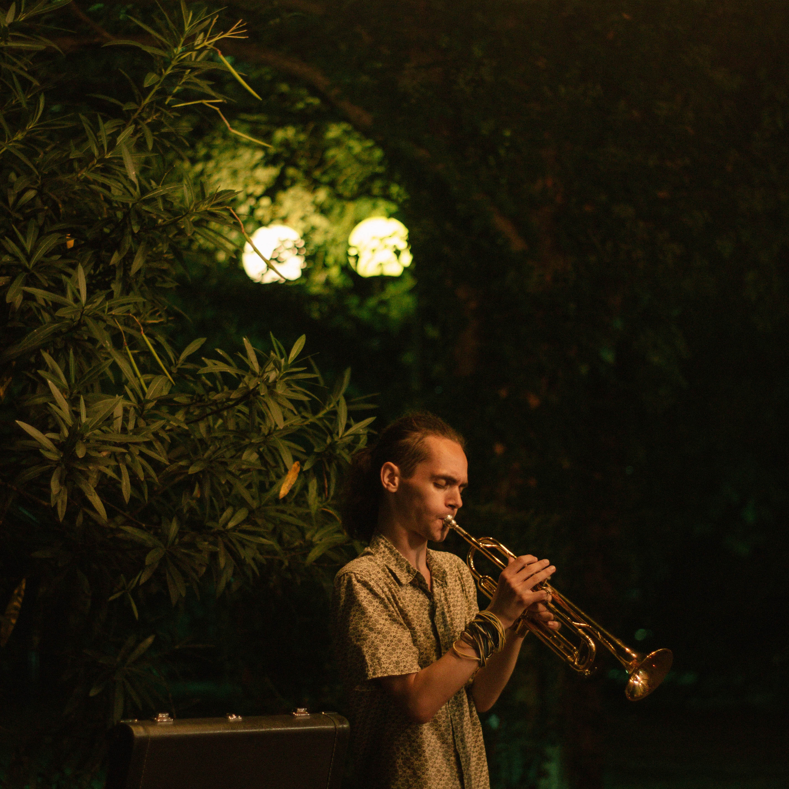 Фанк. Художественный фотограф Екатерина Серова