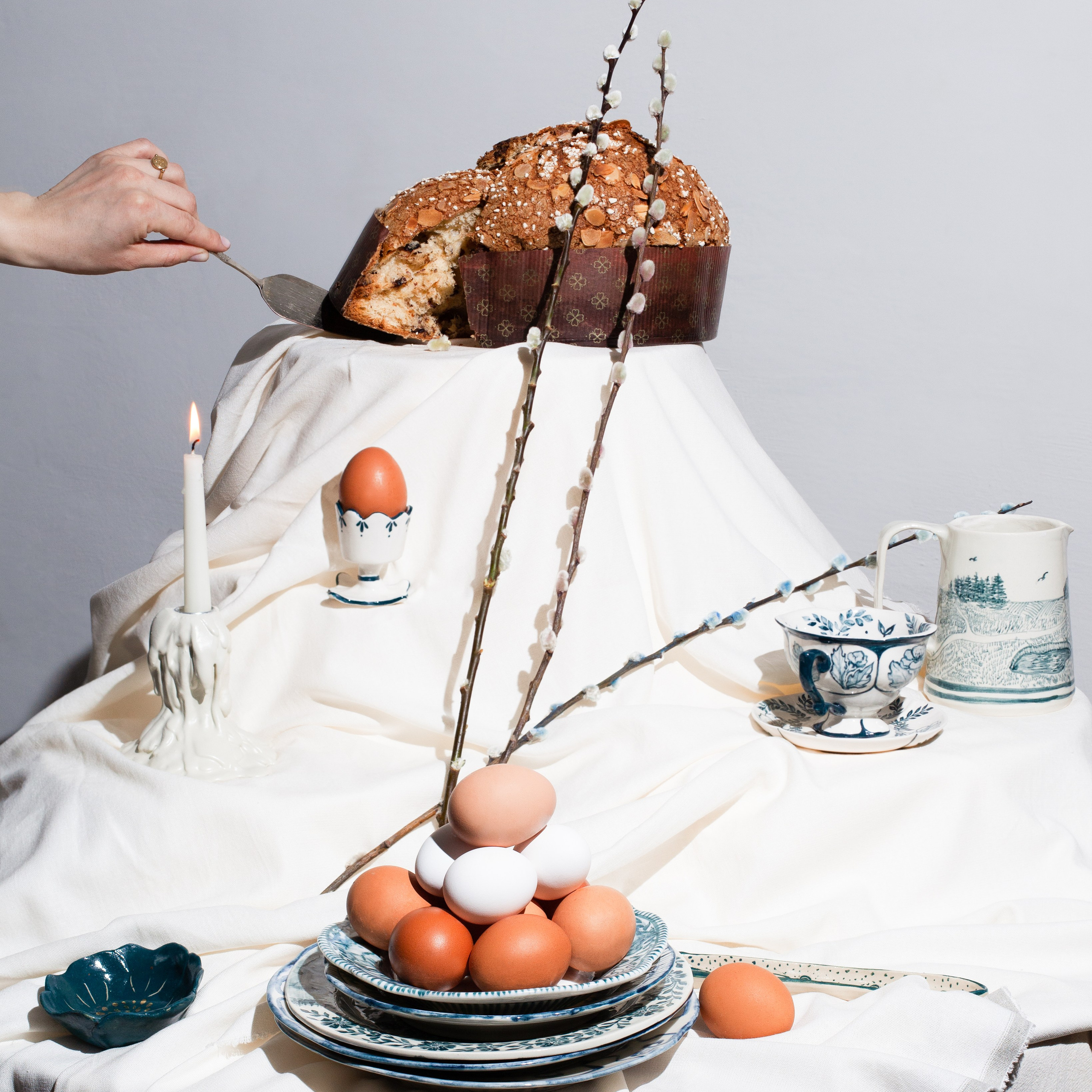 Керамика. Художественный фотограф Екатерина Серова