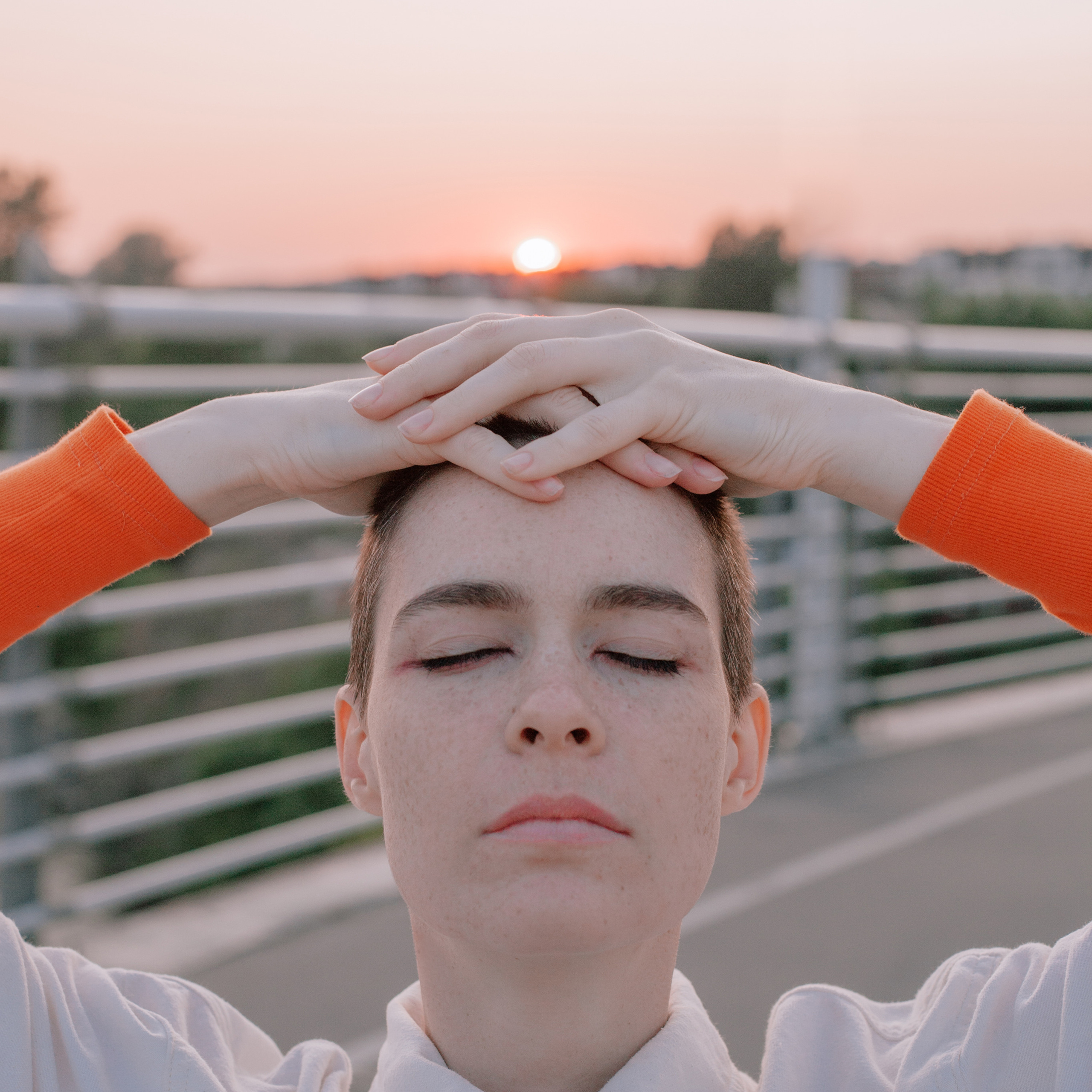 Таня. Художественный фотограф Екатерина Серова