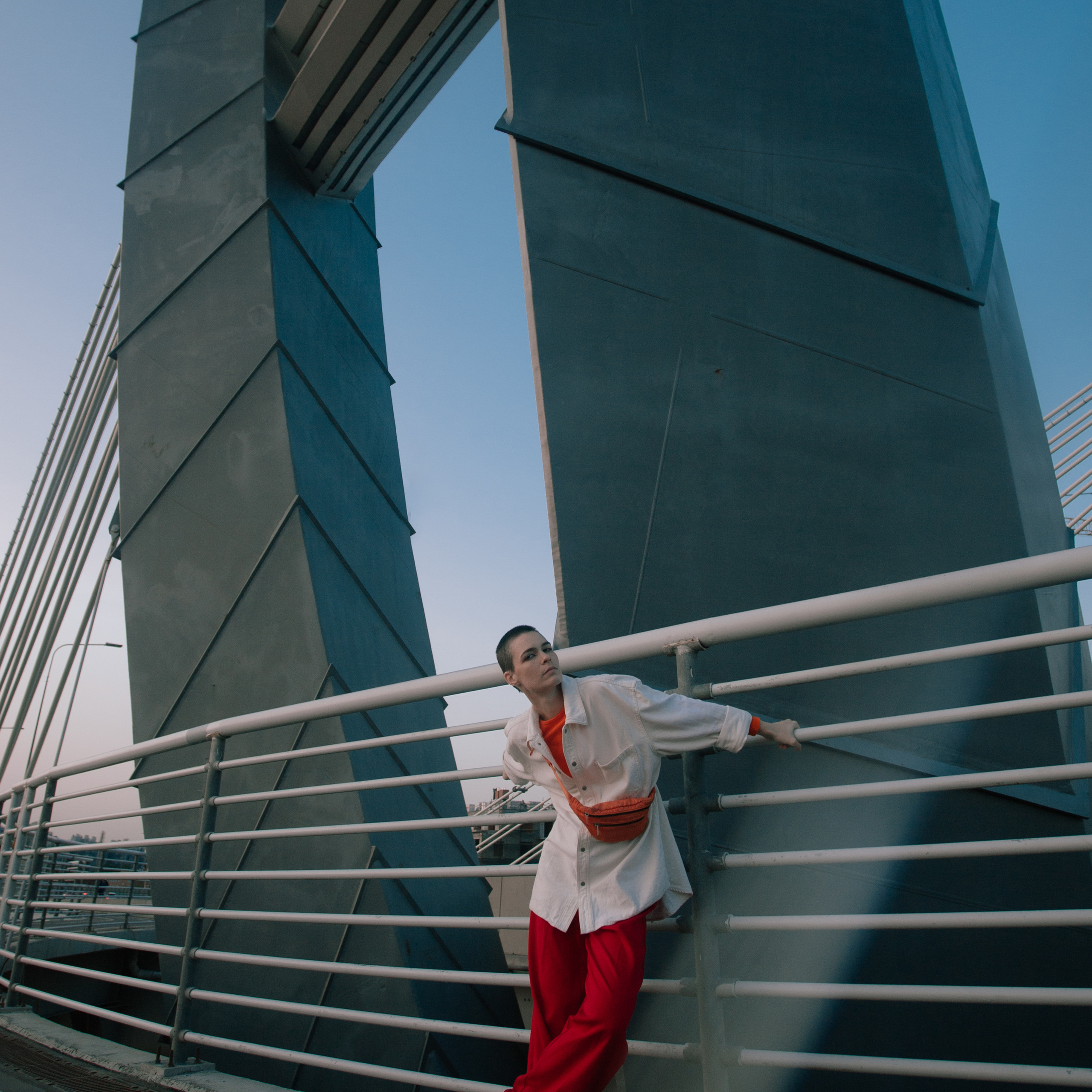 Таня. Художественный фотограф Екатерина Серова