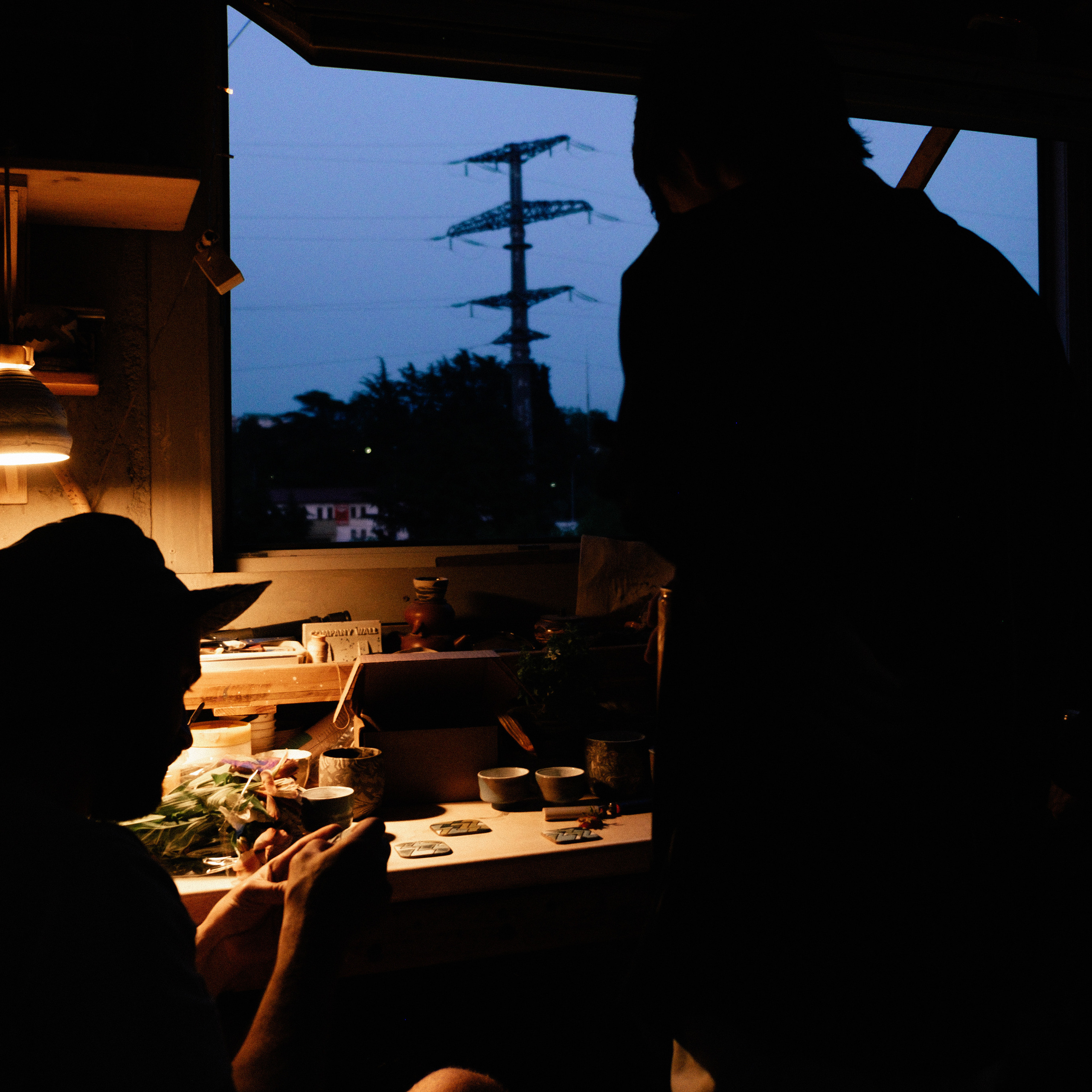 Фотовыставка «Южный Урбан». Художественный фотограф Екатерина Серова