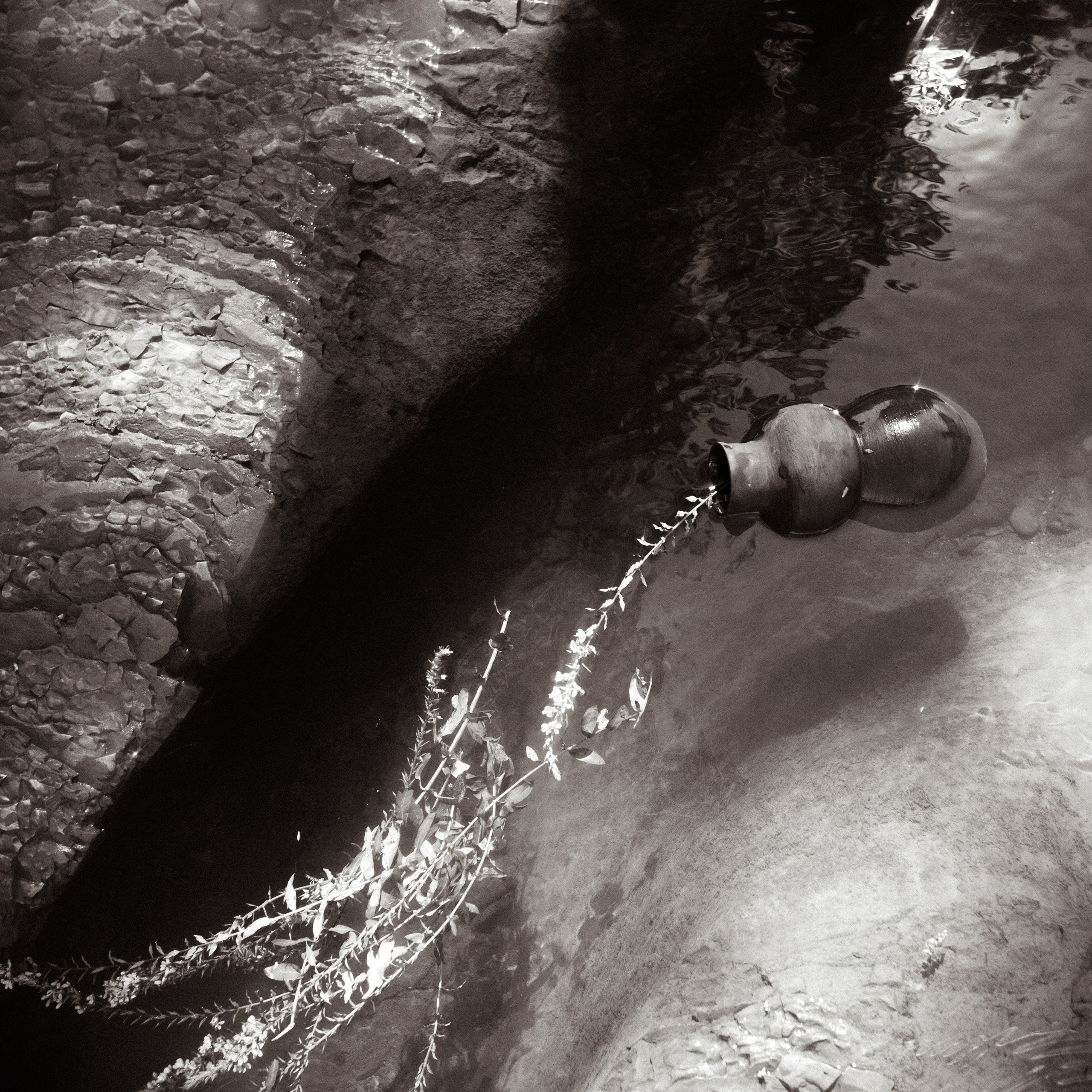 Kund x «Палаты». Художественный фотограф Екатерина Серова