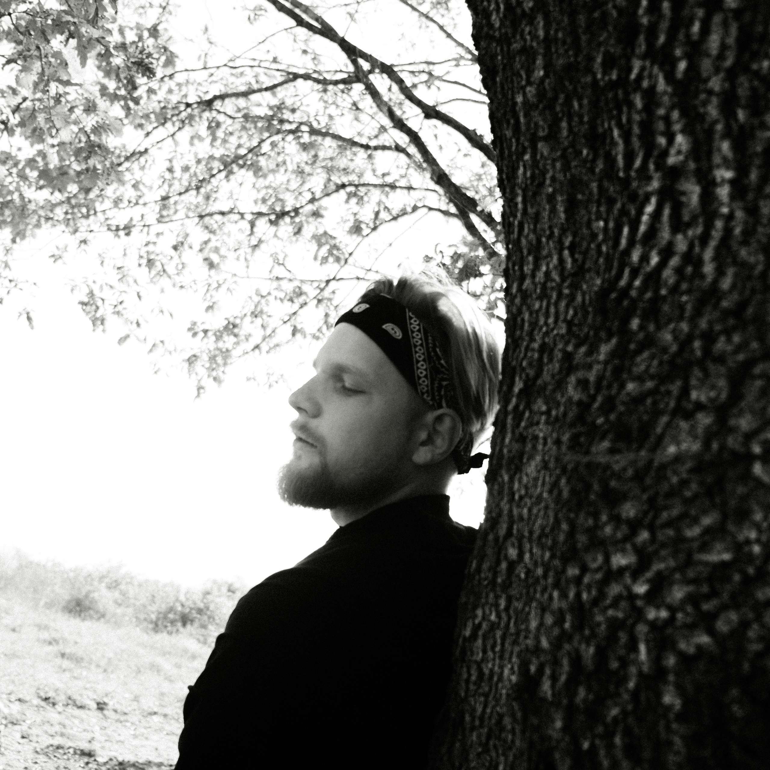 Данил. Художественный фотограф Екатерина Серова