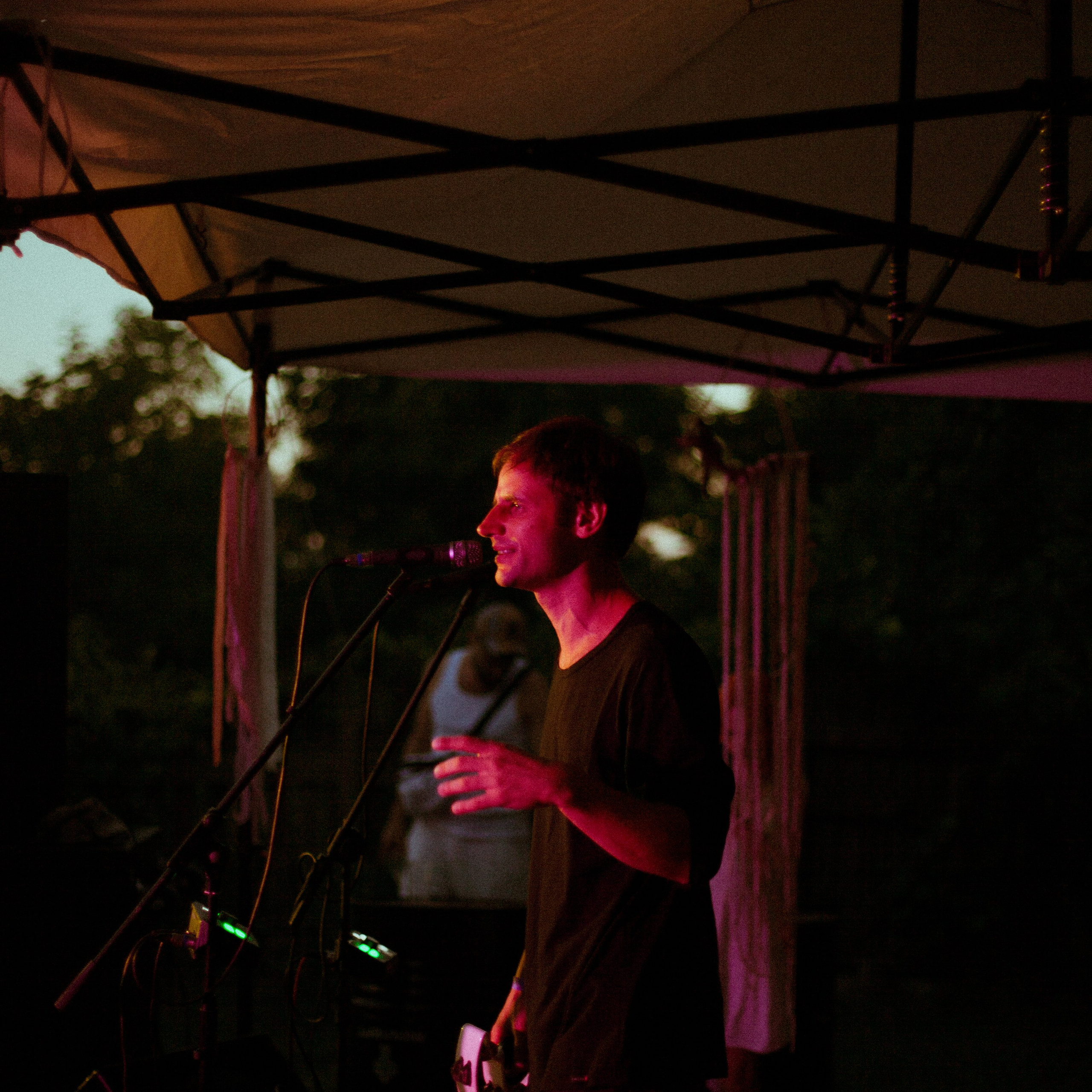 Subtropica. Художественный фотограф Екатерина Серова