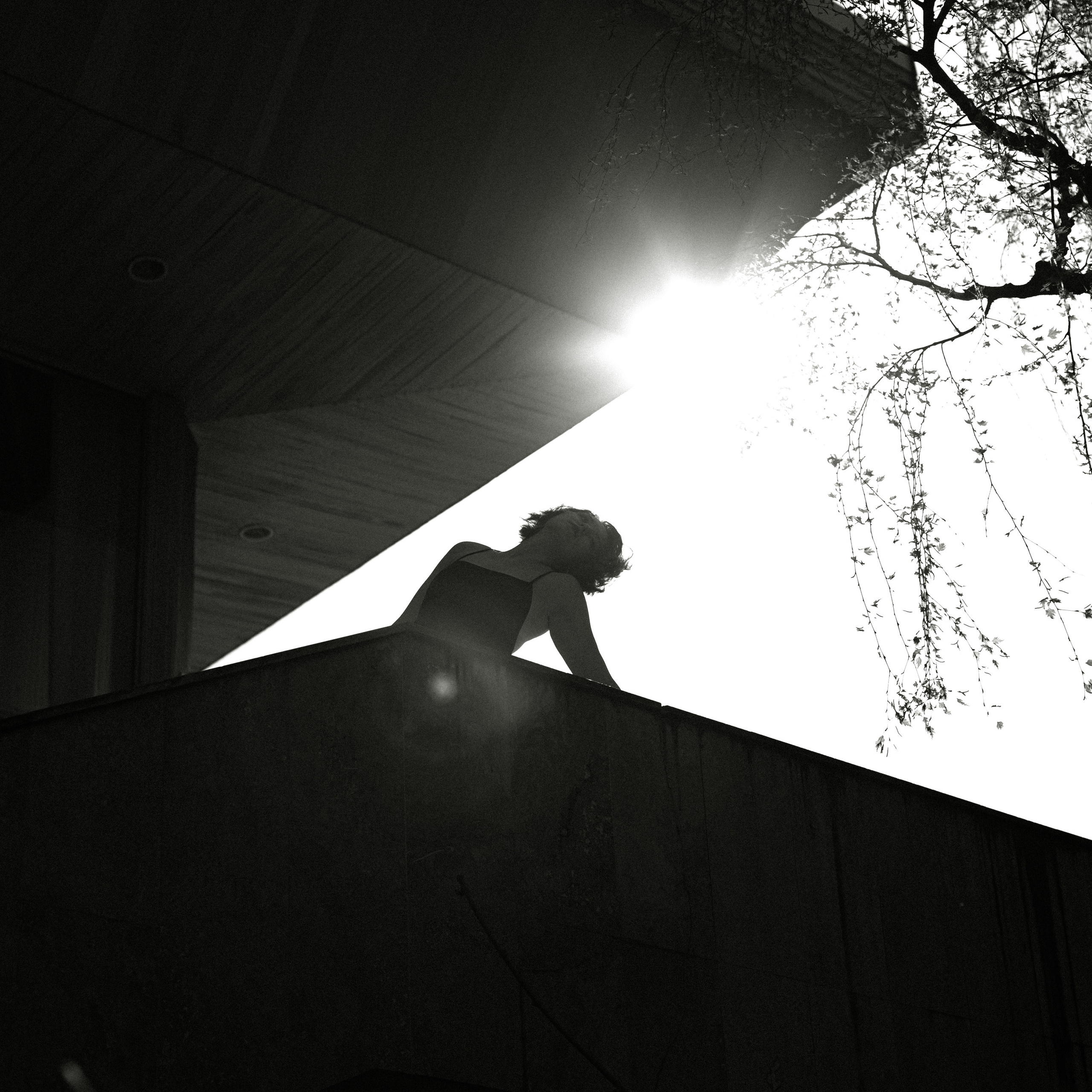 Алёна. Художественный фотограф Екатерина Серова